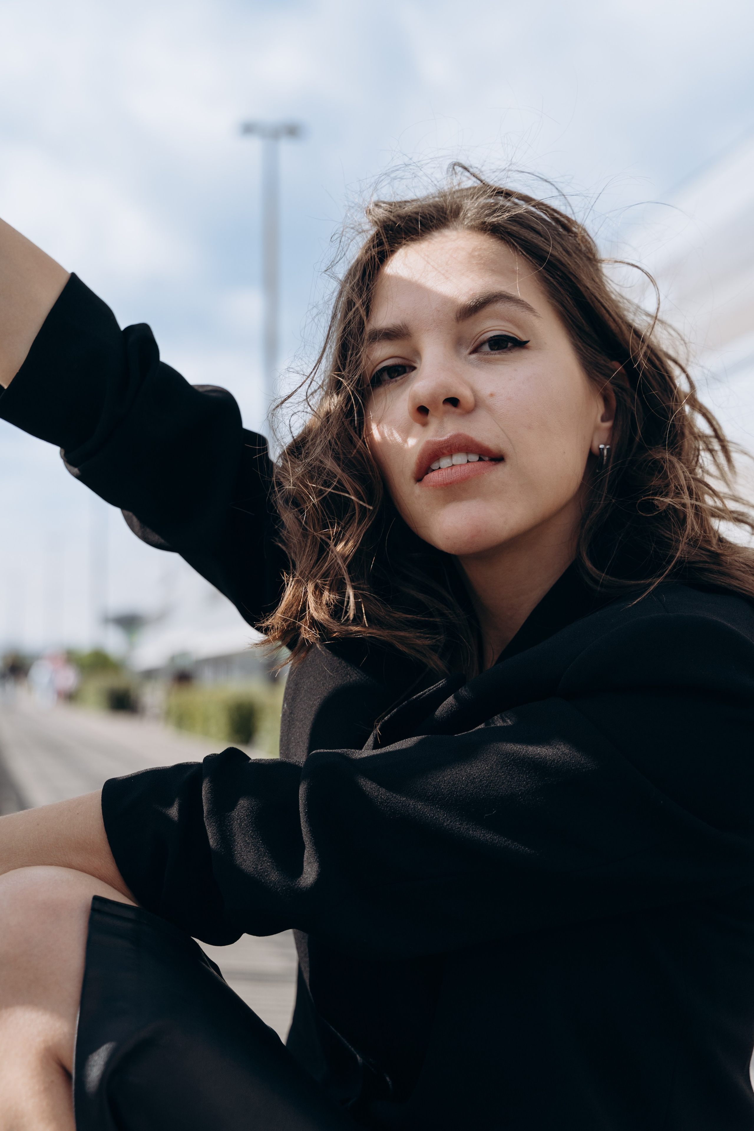 Фотосессии