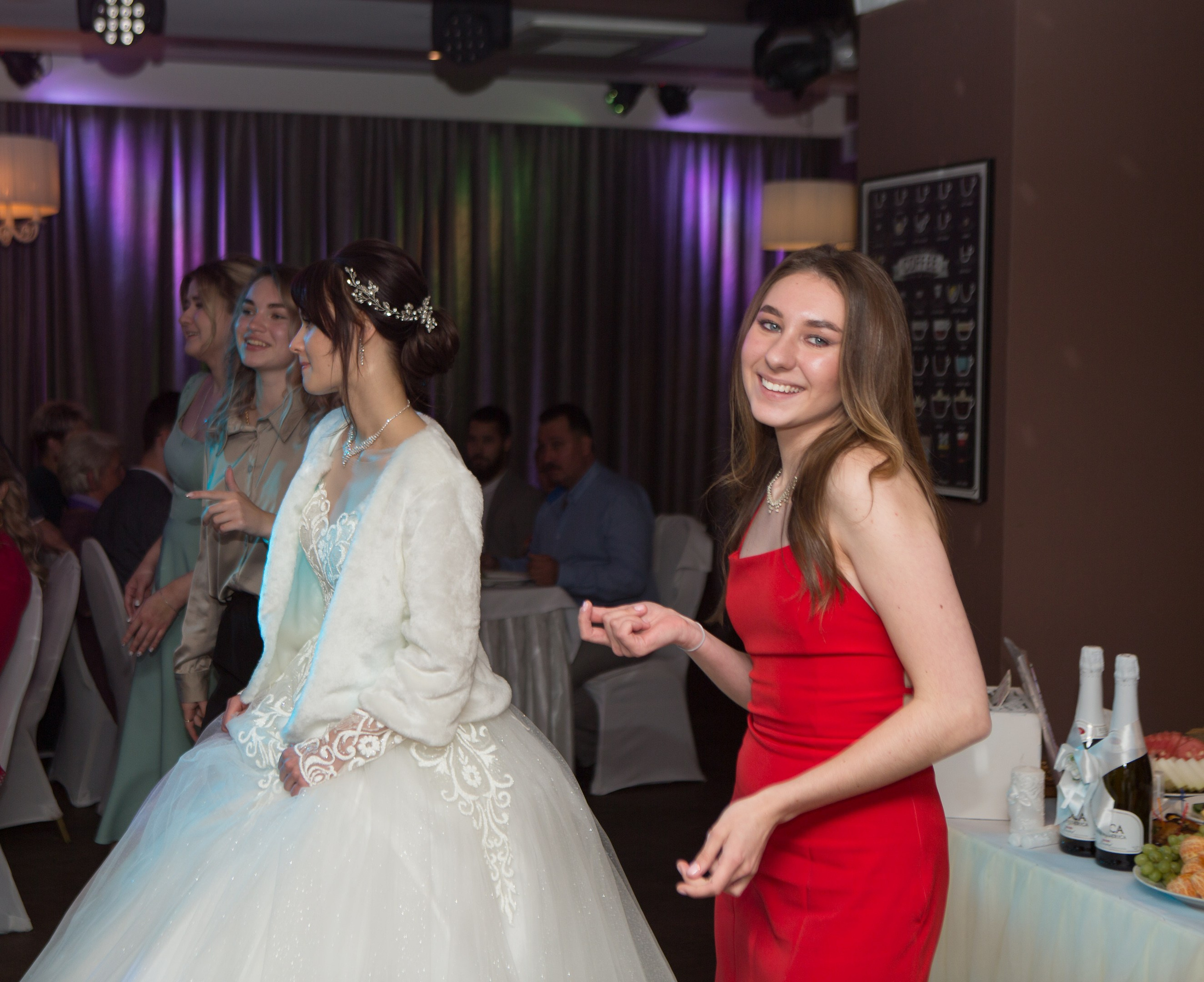 Ресторан. Фотограф Тверь|Москва|Волоколамск| Отт Кристина