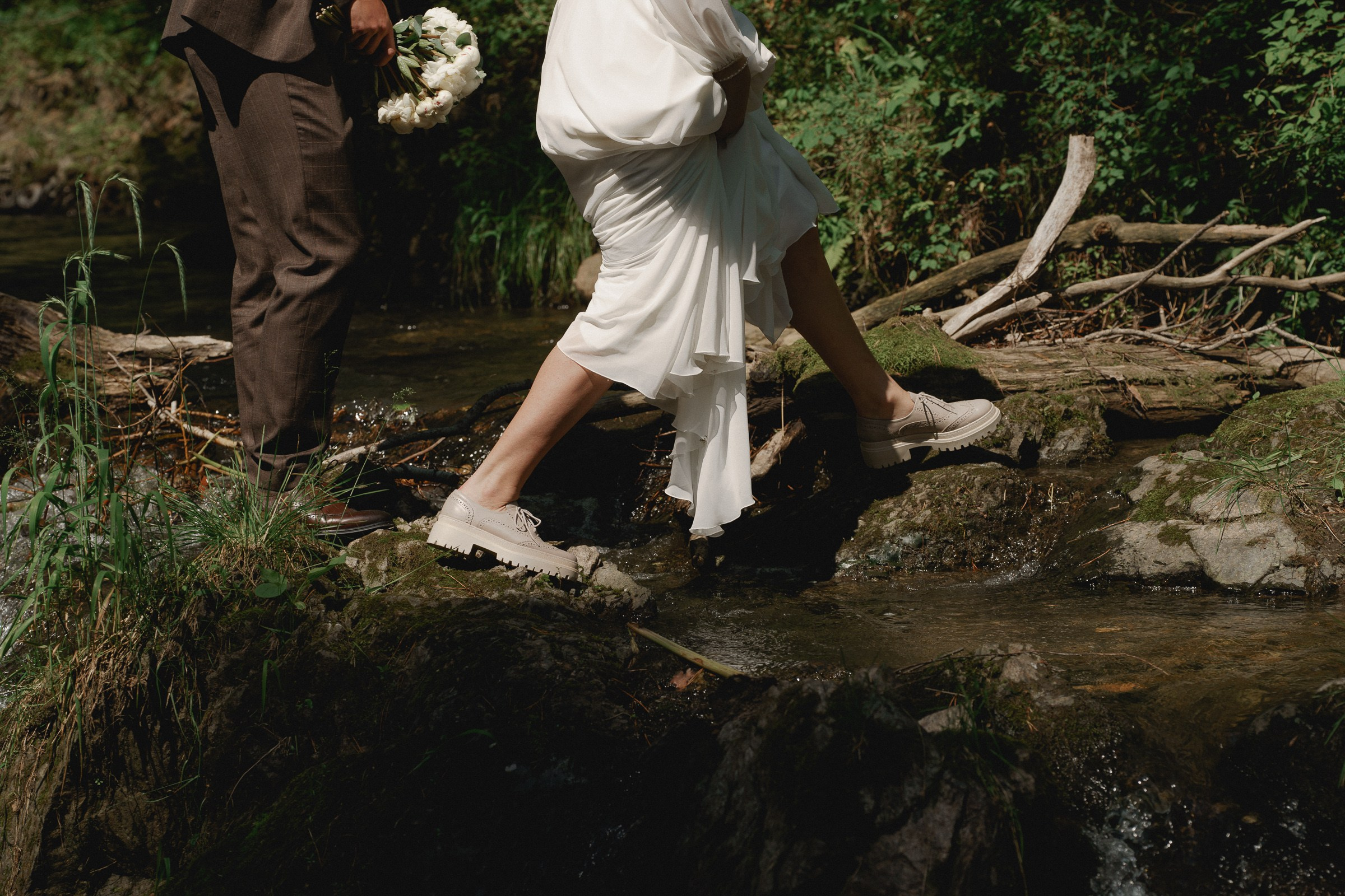 АНАСТАСИЯ И ТИМОФЕЙ. Свадебный и семейный фотограф в Абакане Василевский Алексей
