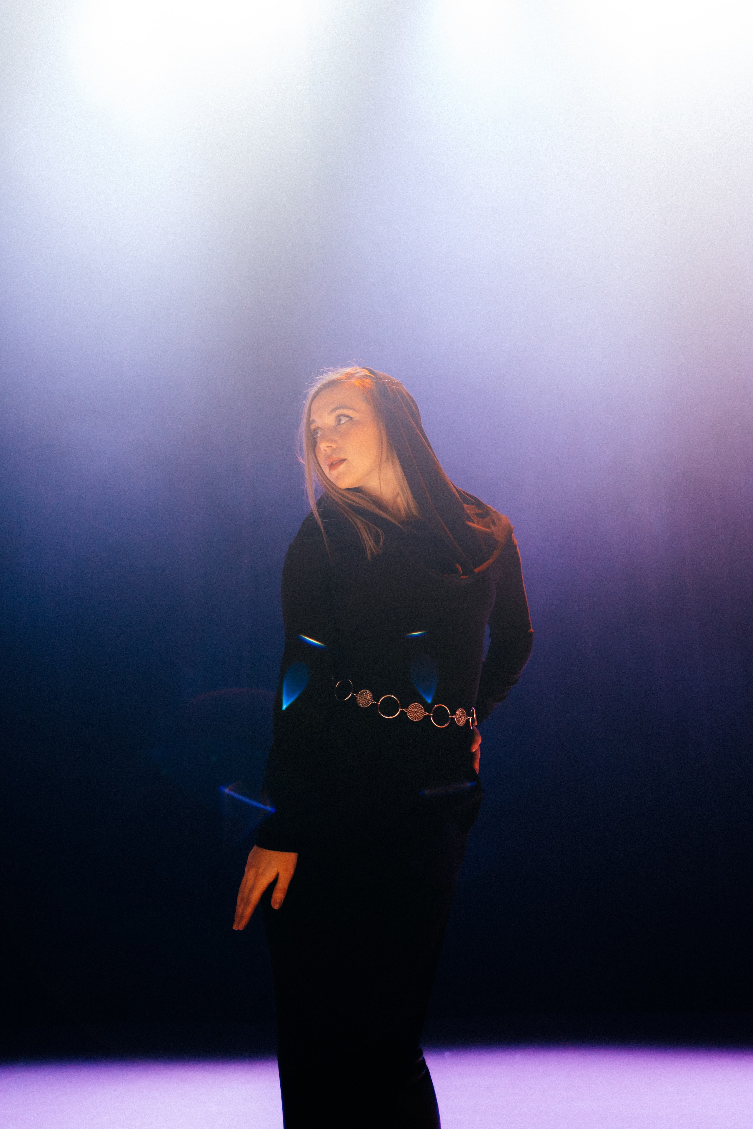 Vogue Academy. Главная