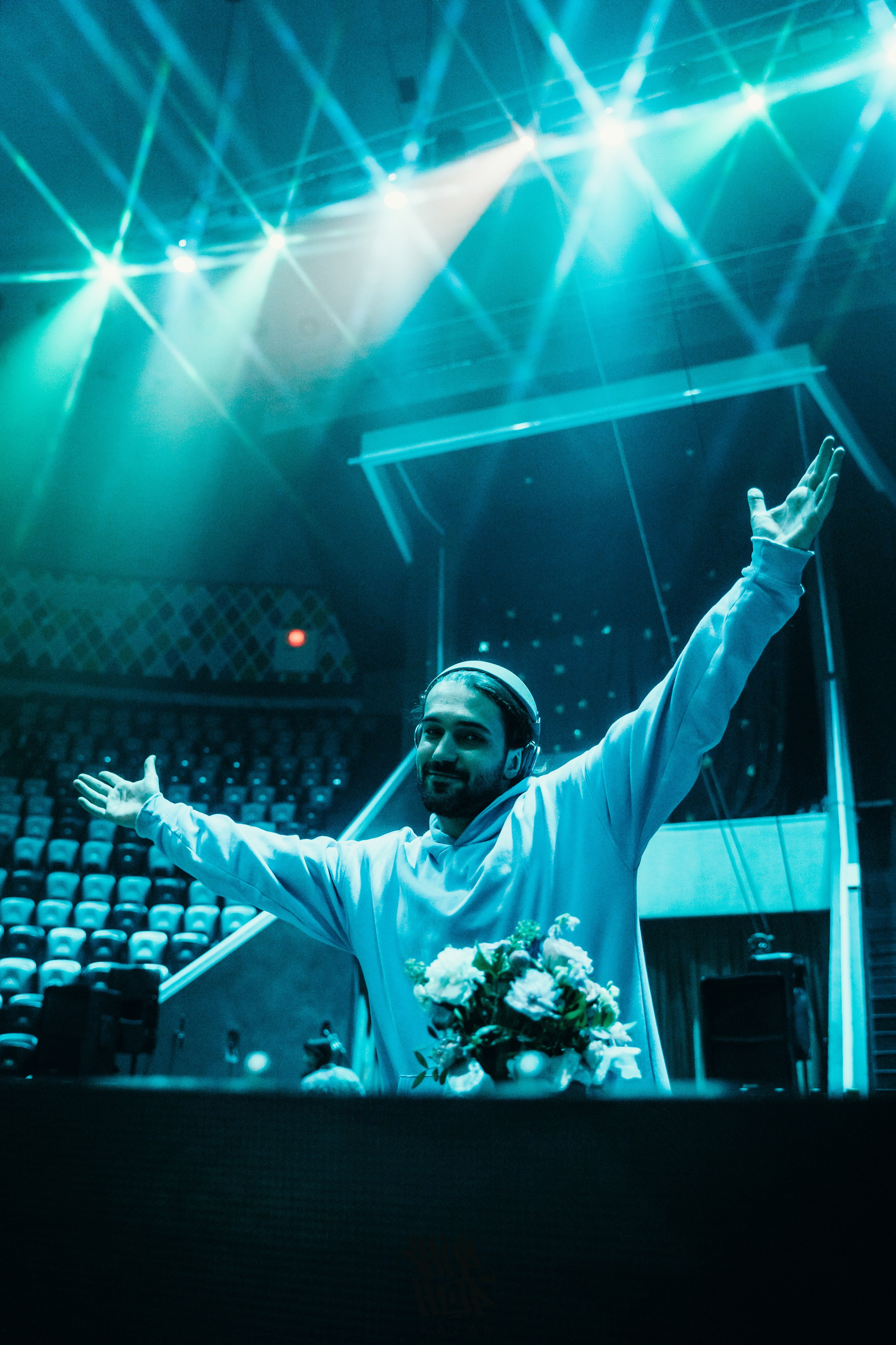 HIP HOP KAZAN 2024. Главная