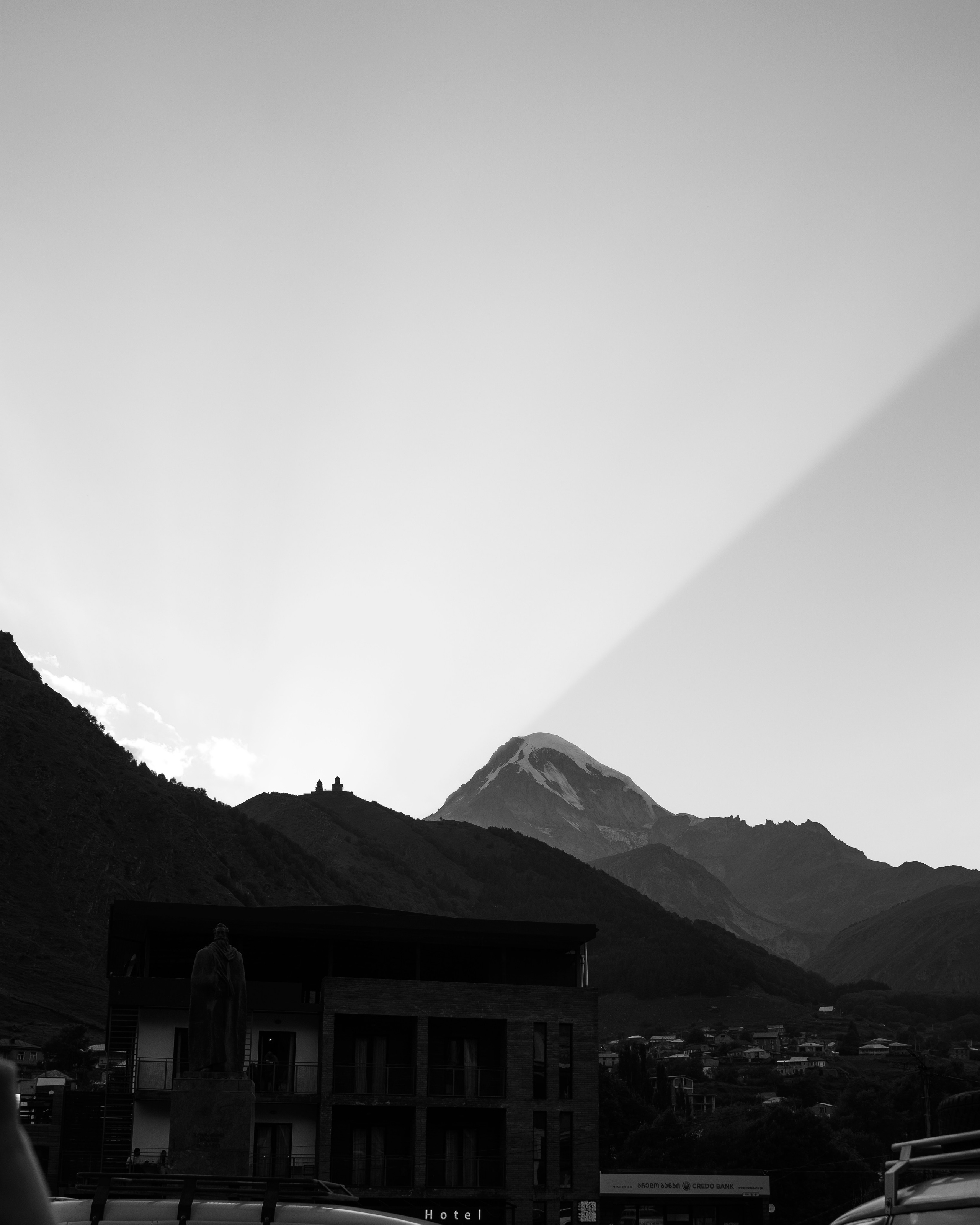 Тбилиси, 2024. Портретный фотограф в Москве Евгения Яковенко