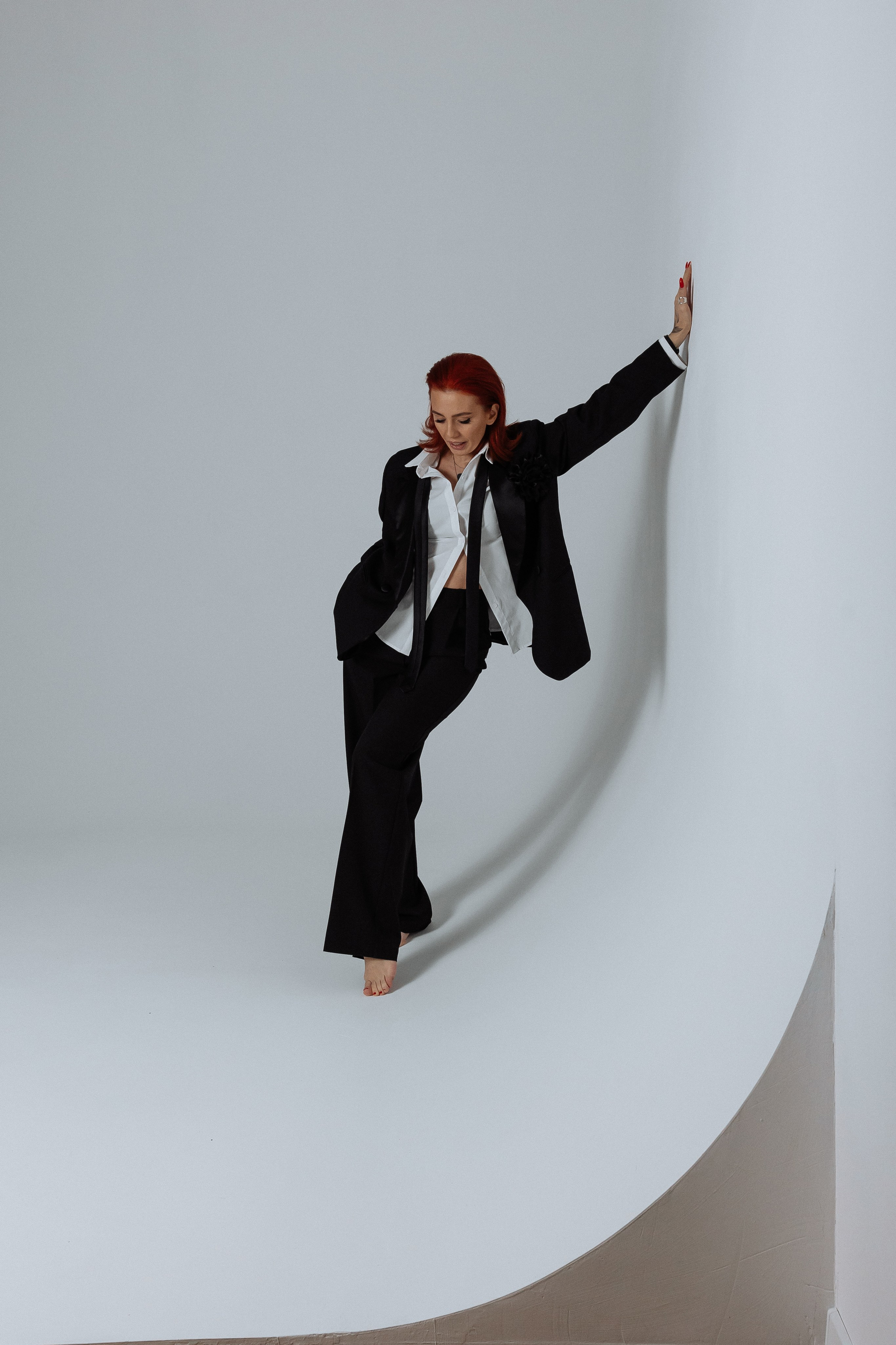 Индивидуальная фотосессия. Фотограф Норильск, Москва