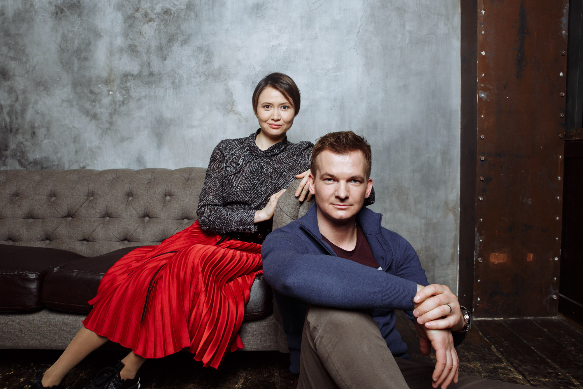 Деловая фотосессия. Свадебный фотограф в Санкт-Петербурге Евгений Назаров