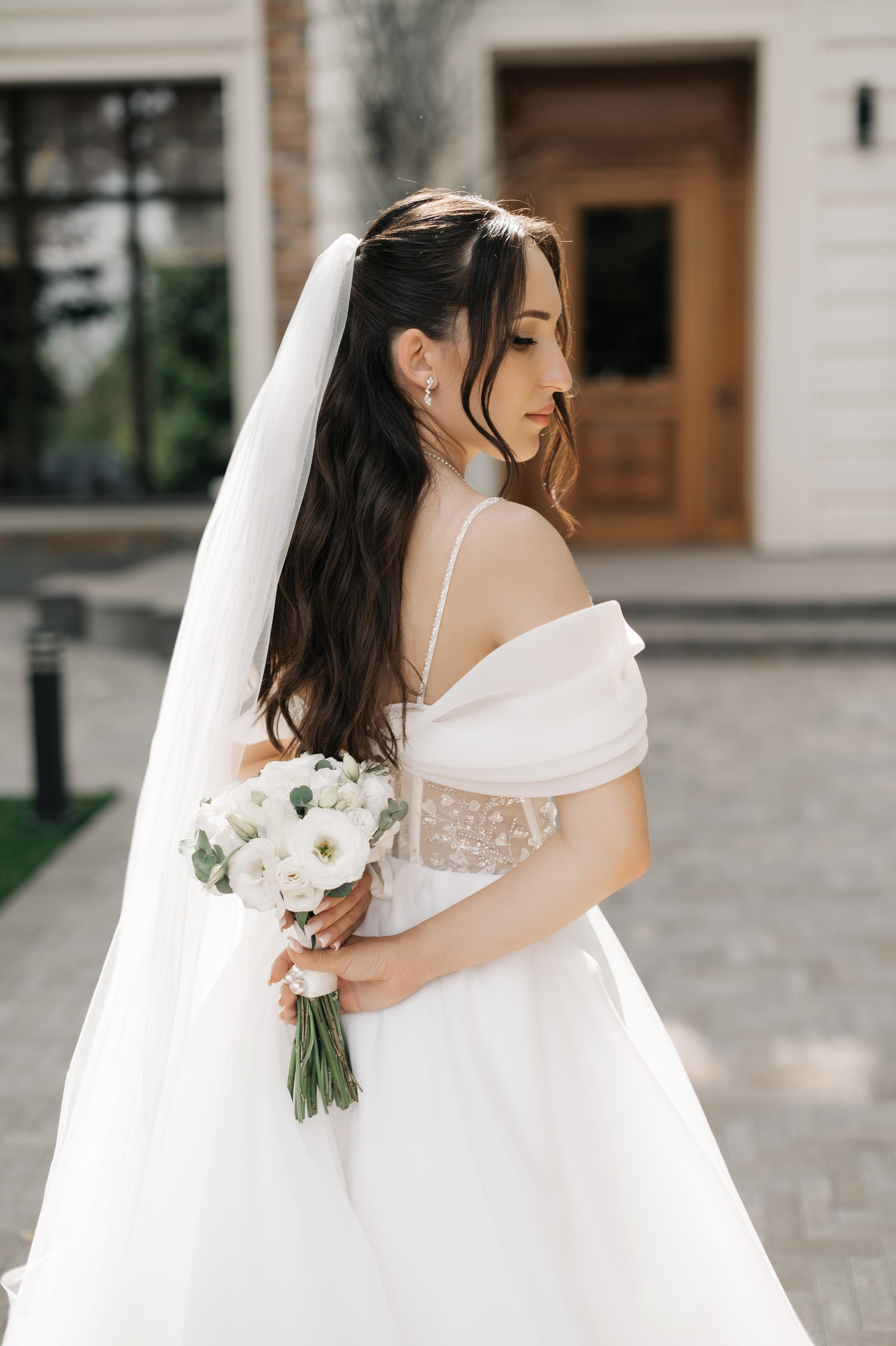 Свадебные съёмки. Свадебный и семейный фотограф в Краснодаре Кристина Ковалёва