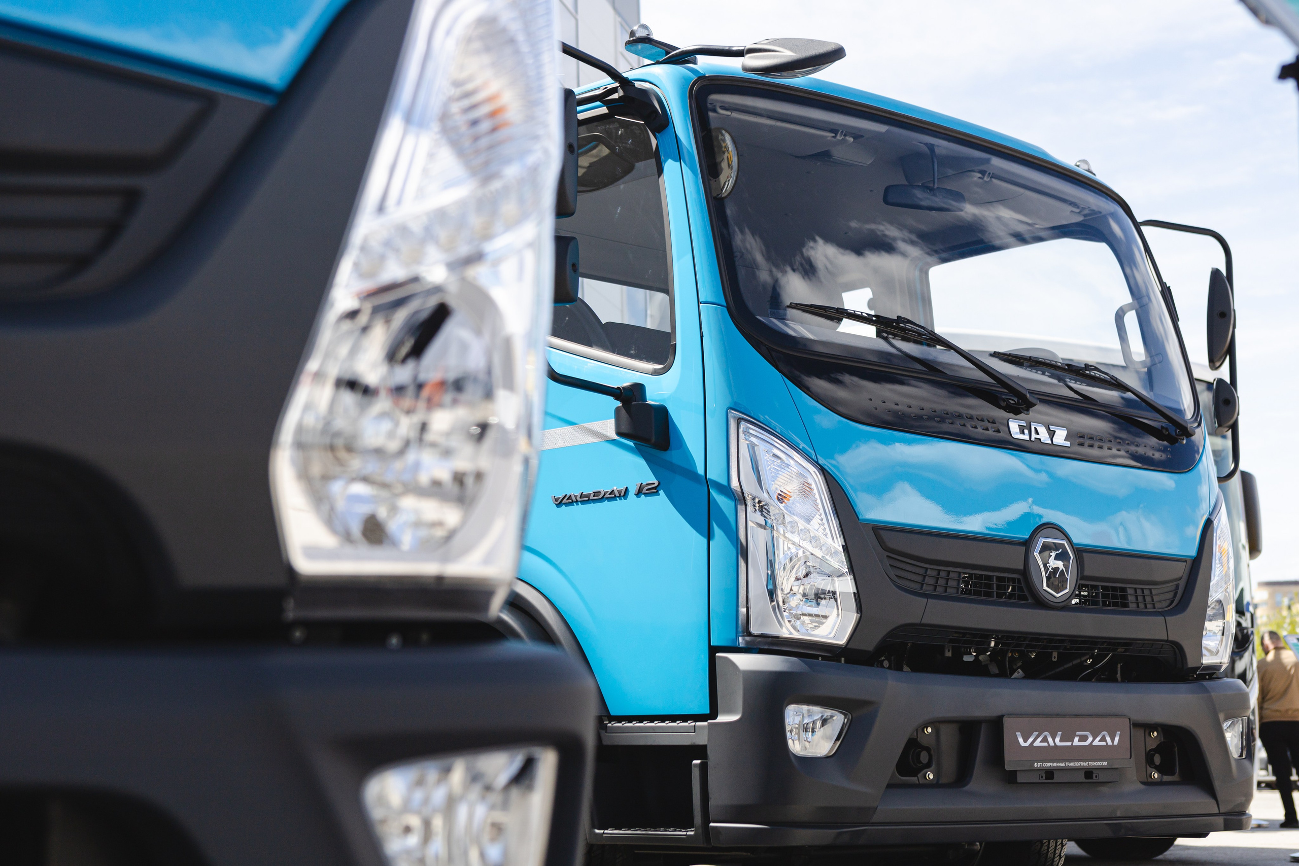 Фотосъемка выставки «Дни Пермского бизнеса» для GAZ. Репортажный фотограф в Перми Денис Голдобин