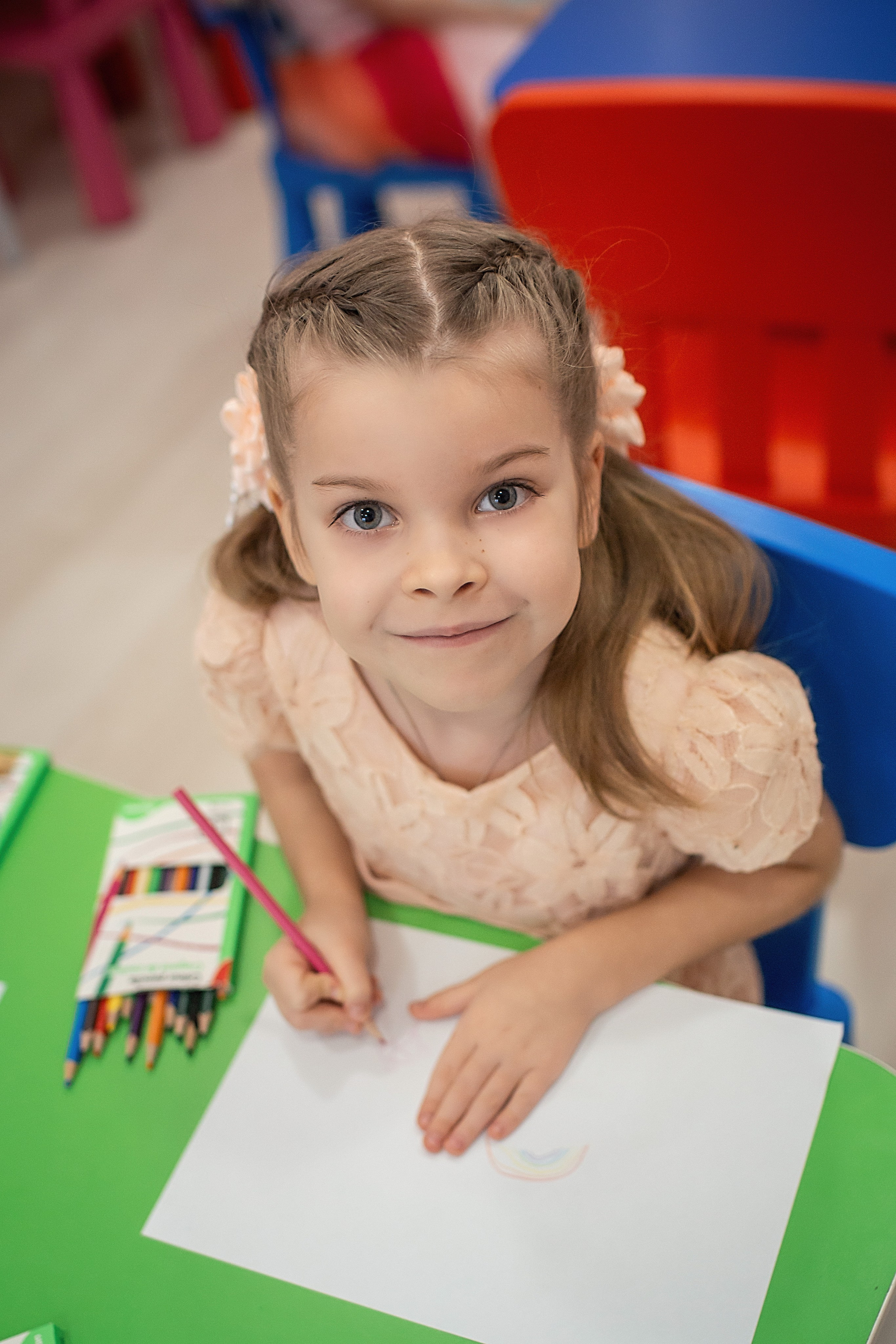 Выпускной фотоальбом_2024. Семейный фотограф в Санкт-Петербурге