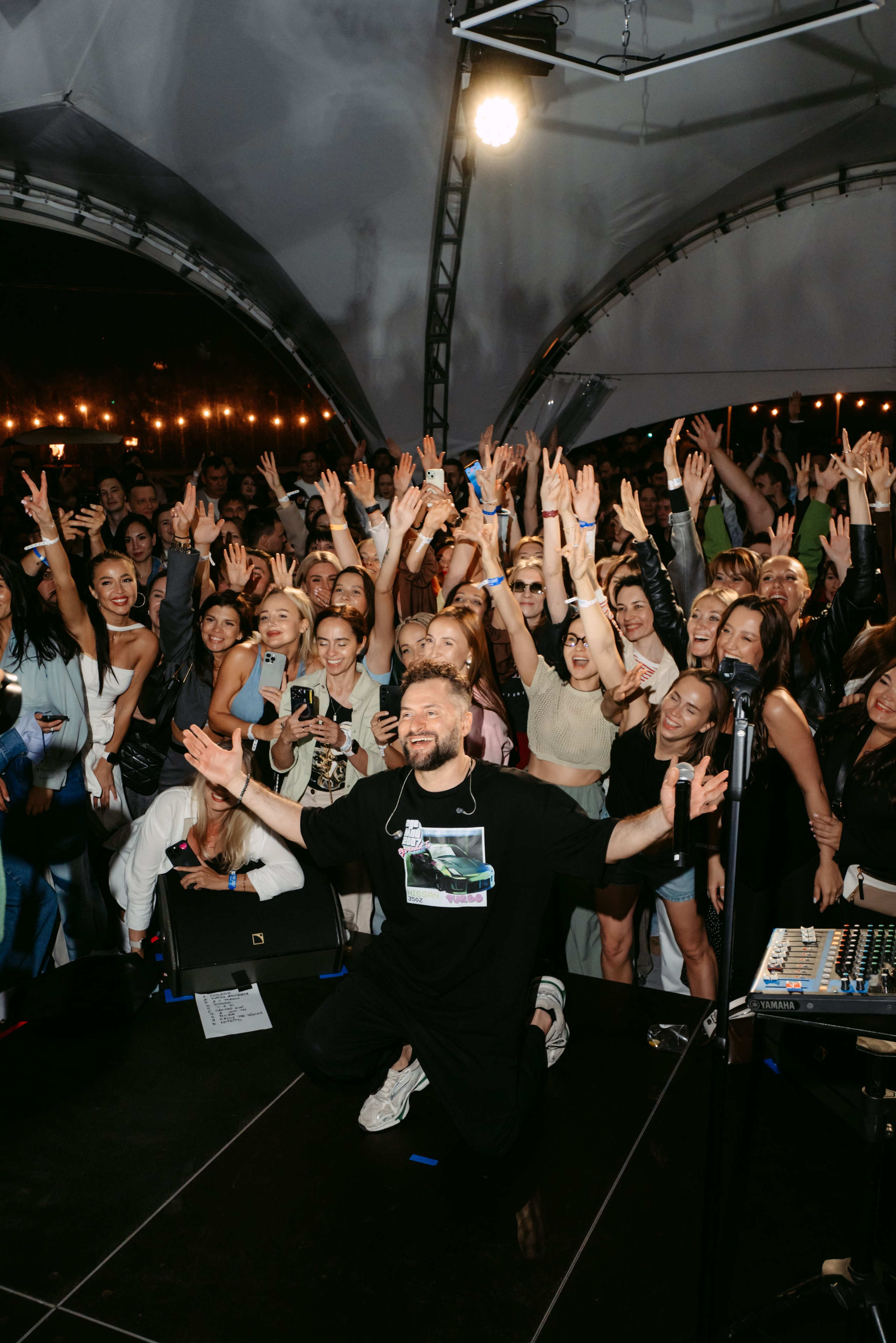 Иракли. Где мой 2007 / 2025. Саша Копылов, фотограф в Казани