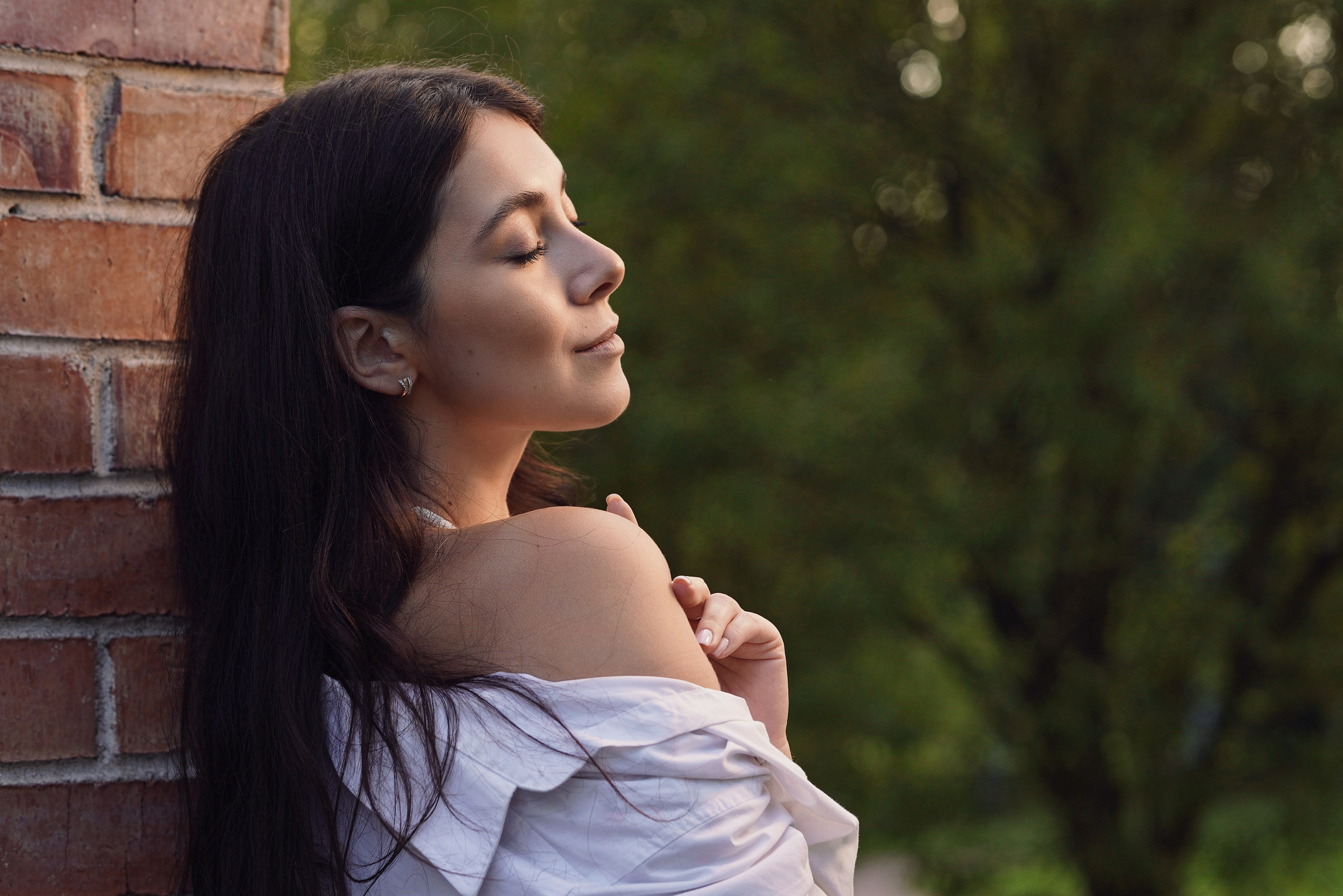 Тест гибкого осветителя Godox FH50R. Фотограф людей и животных в Санкт-Петербурге Марина Бурмистрова