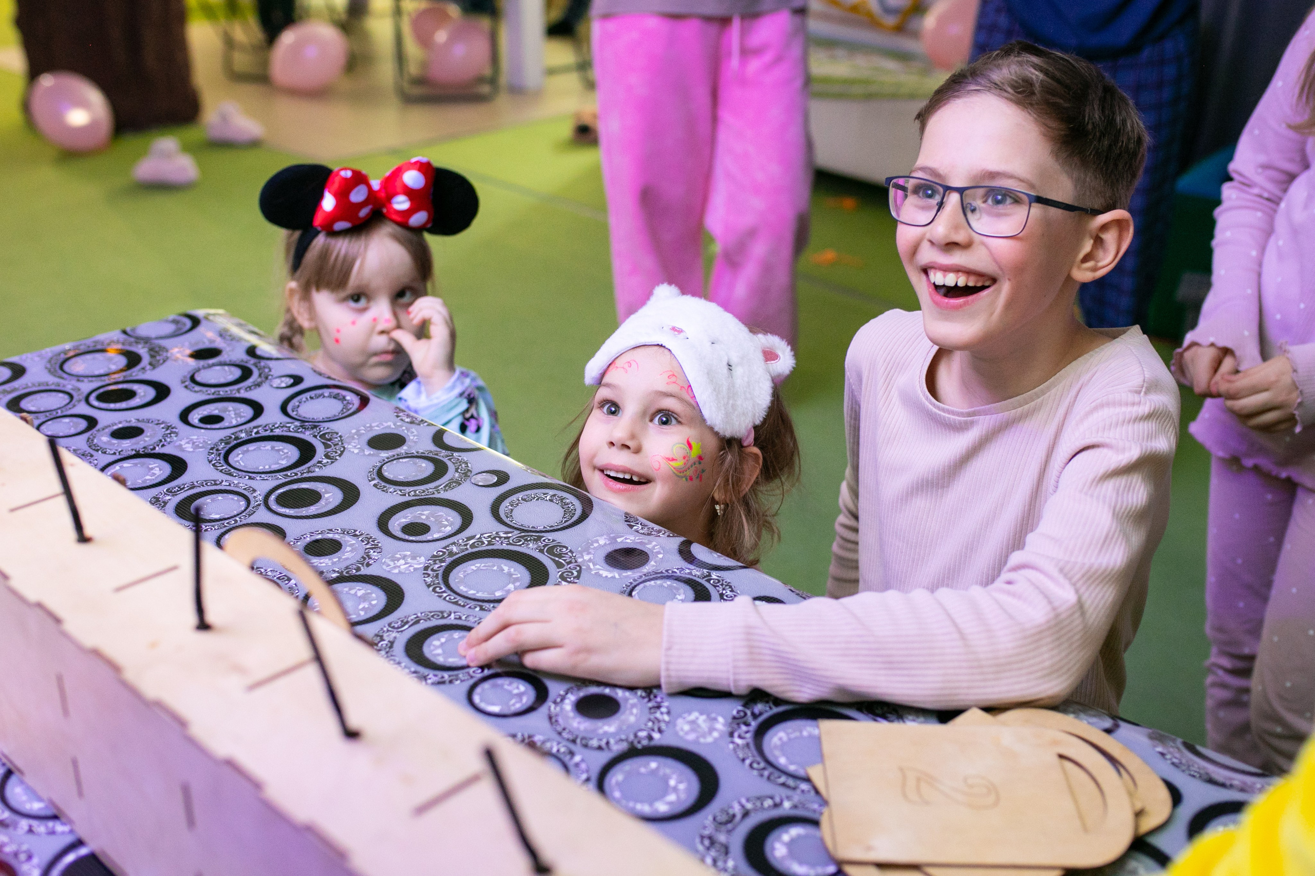 Др Алиса. Фотограф в Новосибирске Ася Зверева