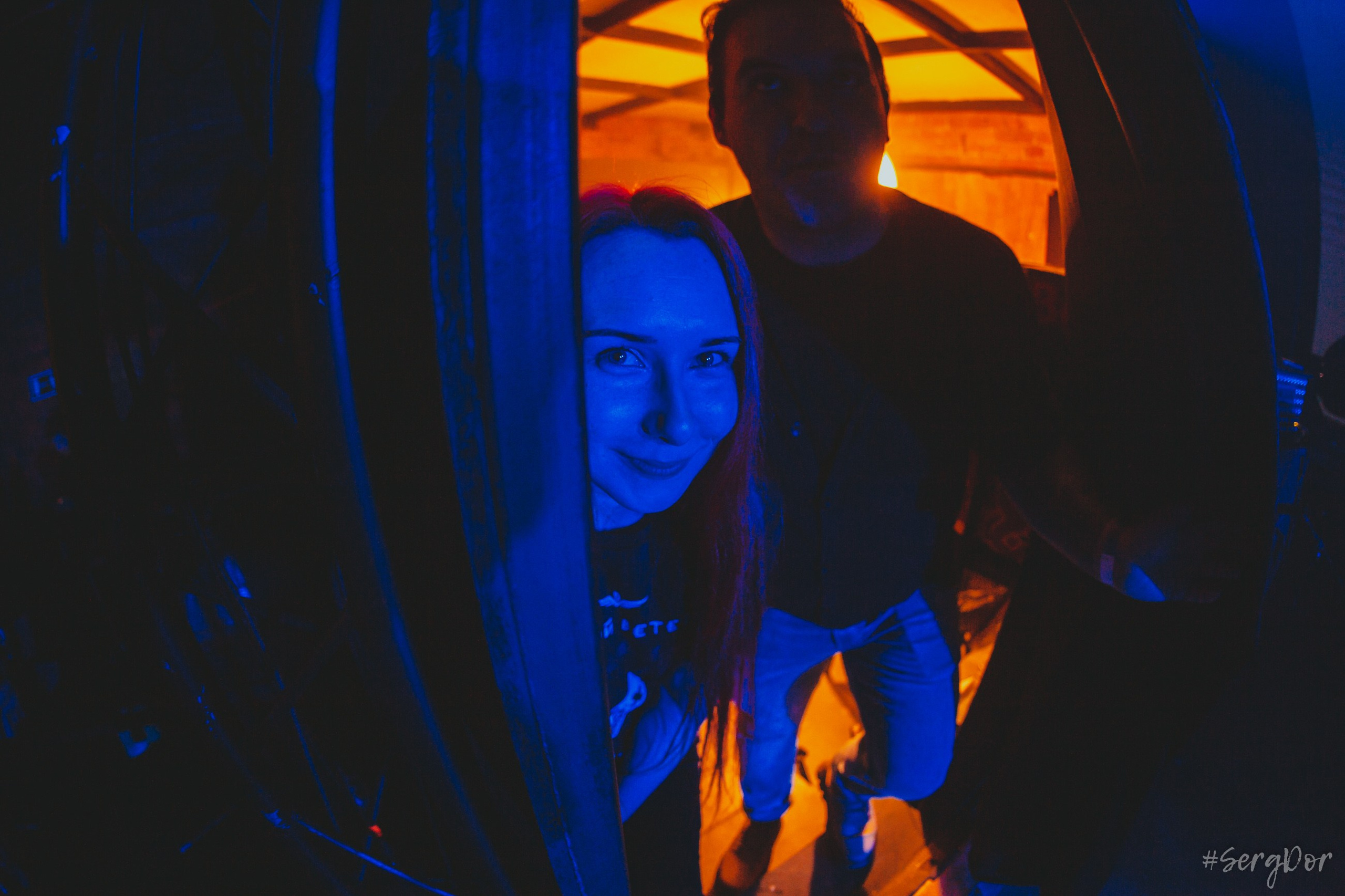 Dругой Ветер, Factory 3, Санкт-Петербург, СПб, 30.03.2024, SergDor, 30 марта 2024 года, Севкабель, #SergDor