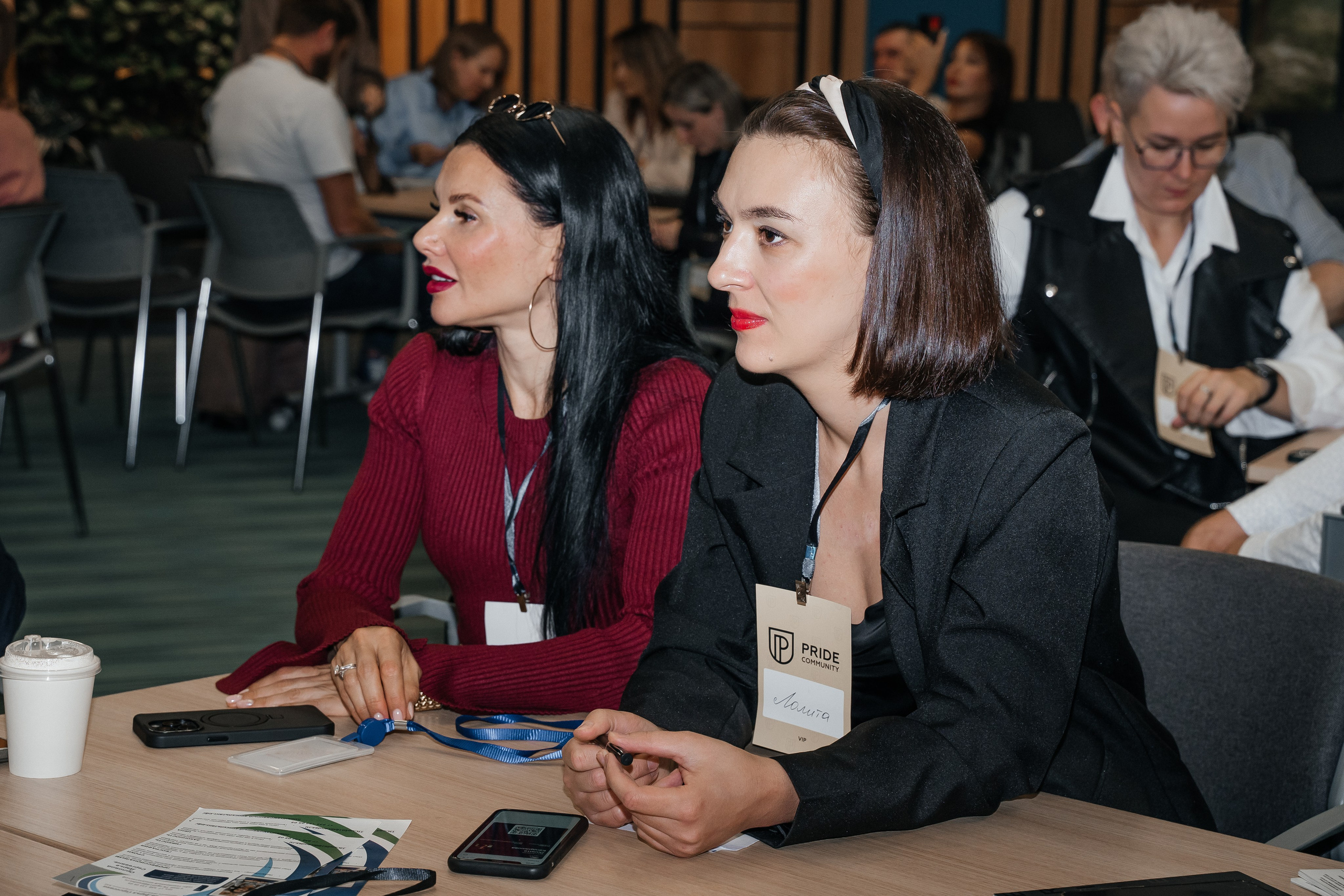 Репортаж. Виктория Алпеева — фотограф по любви