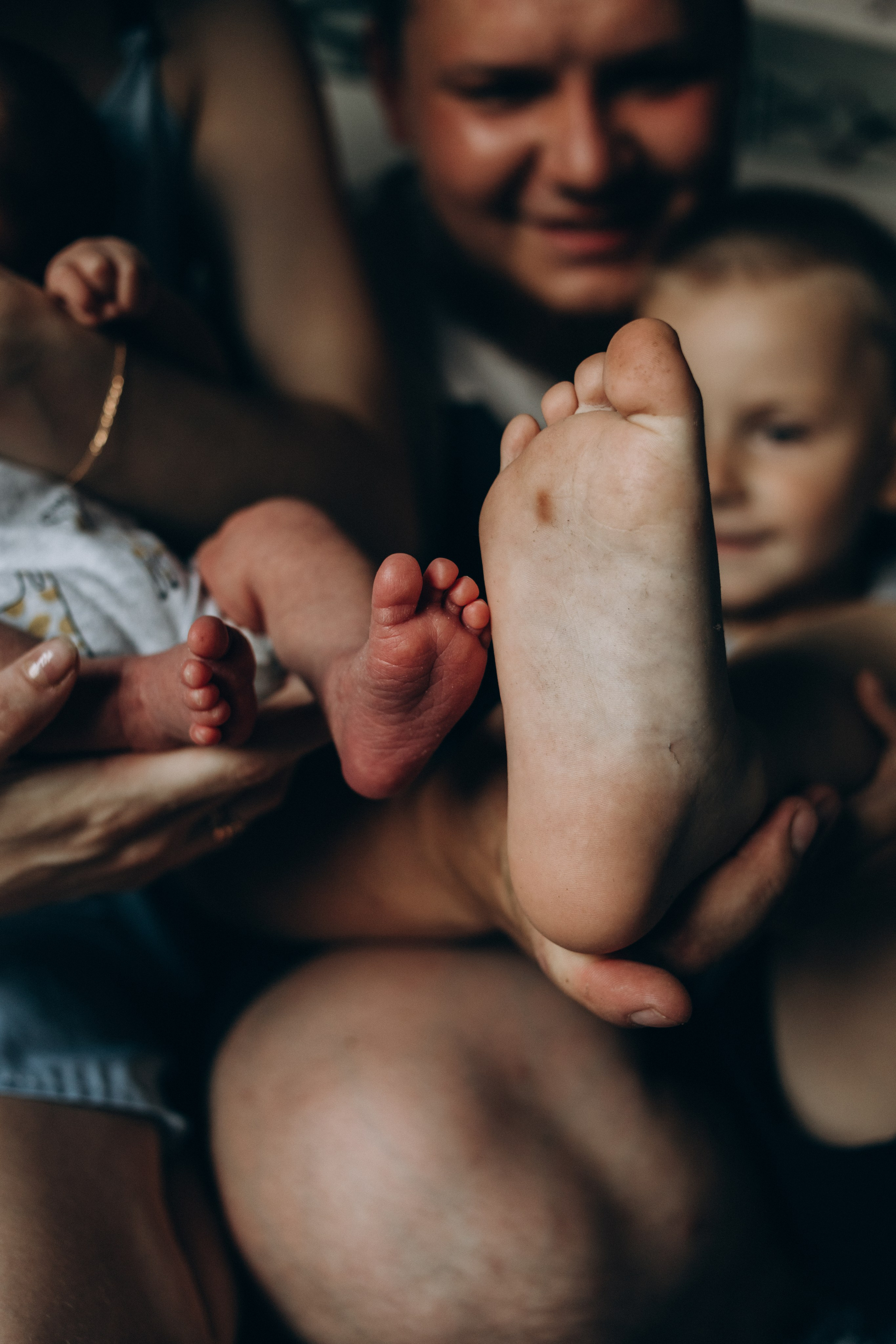 Отзывы. Семейный фотограф новорожденных УФА Гульнара Зиновьева