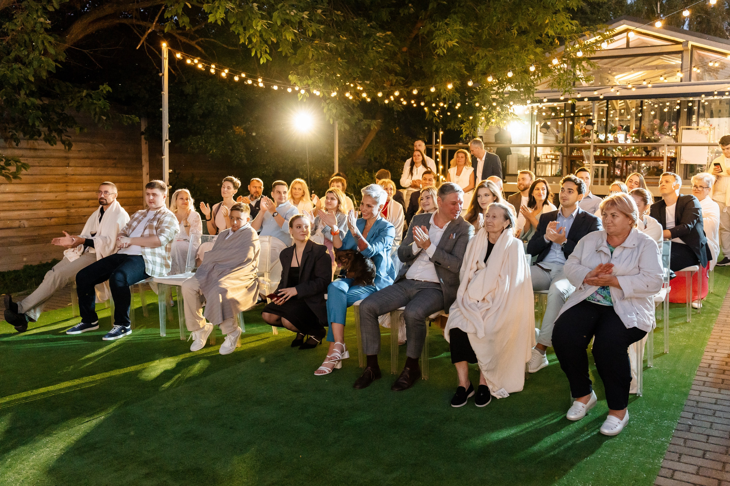 Свадьба Матвея и Натальи. Свадебный фотограф в Москве Яна Деньгина
