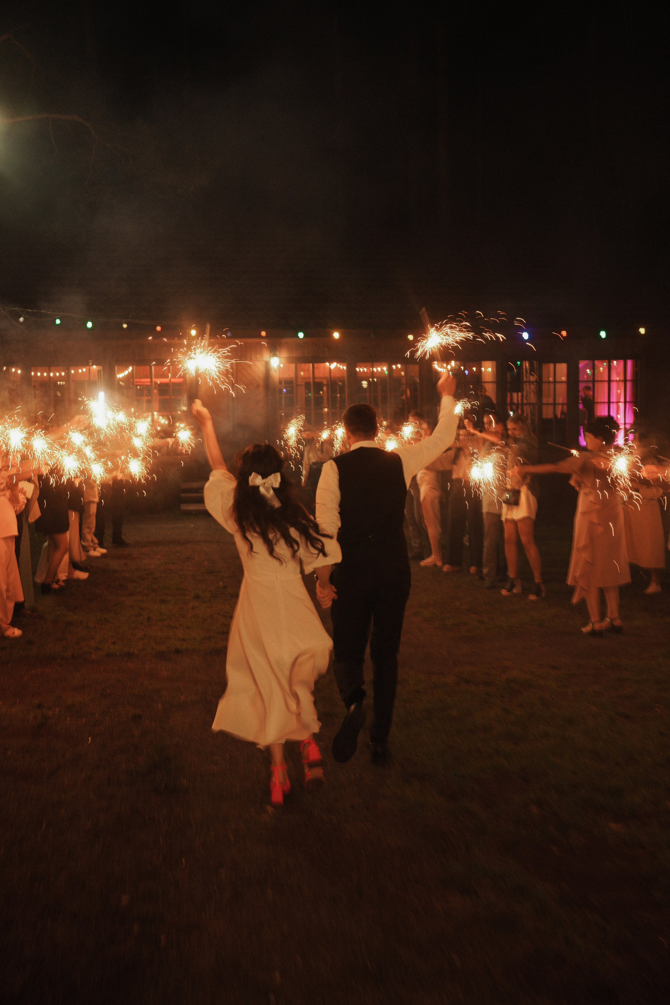 Влад и Даша. Организатор мероприятий в Абакане I Ольга Петухова