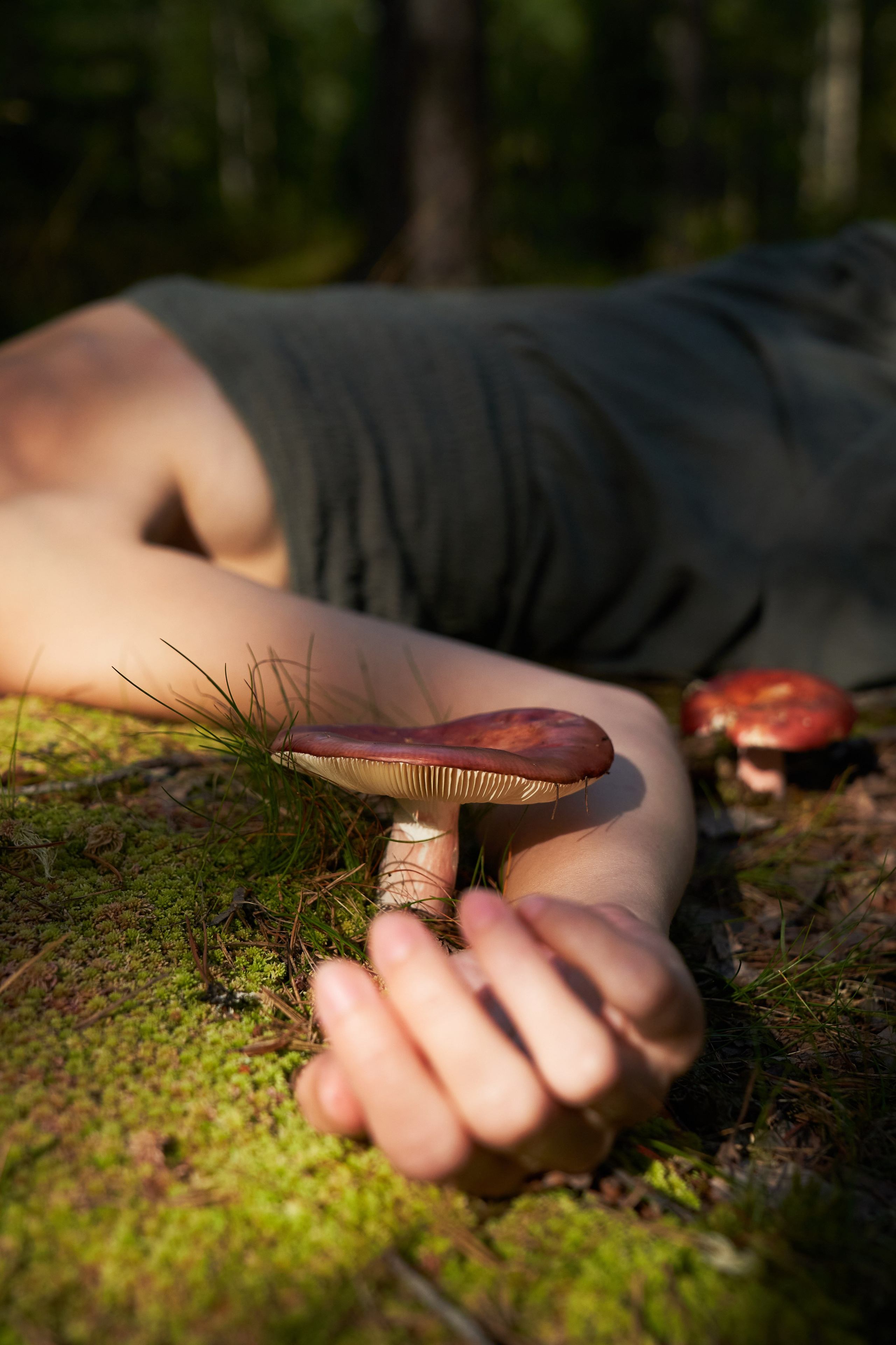 Маргарита. Дзешульская, фотограф