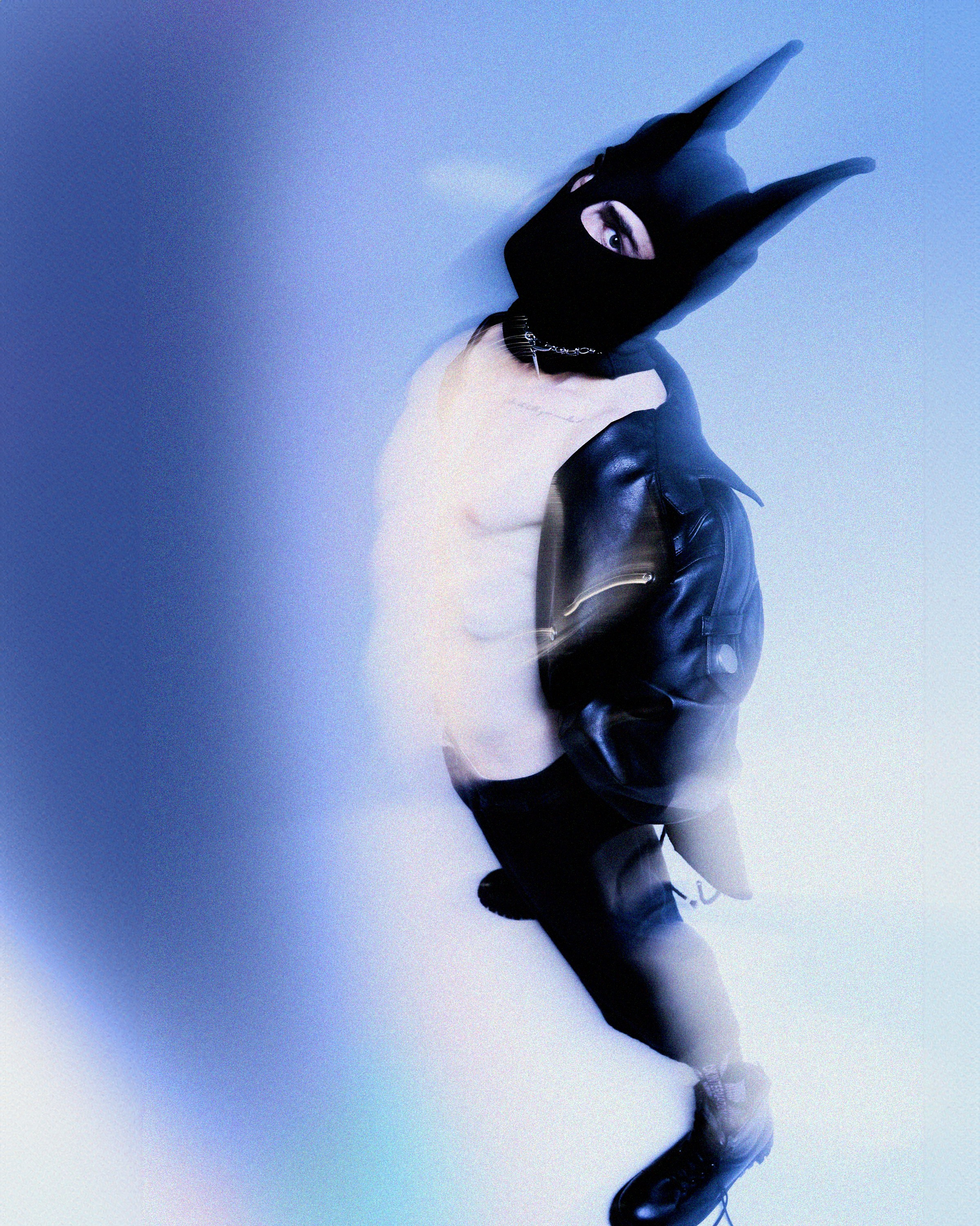 Suspiria. Рома Гелик фотограф из г. Москва