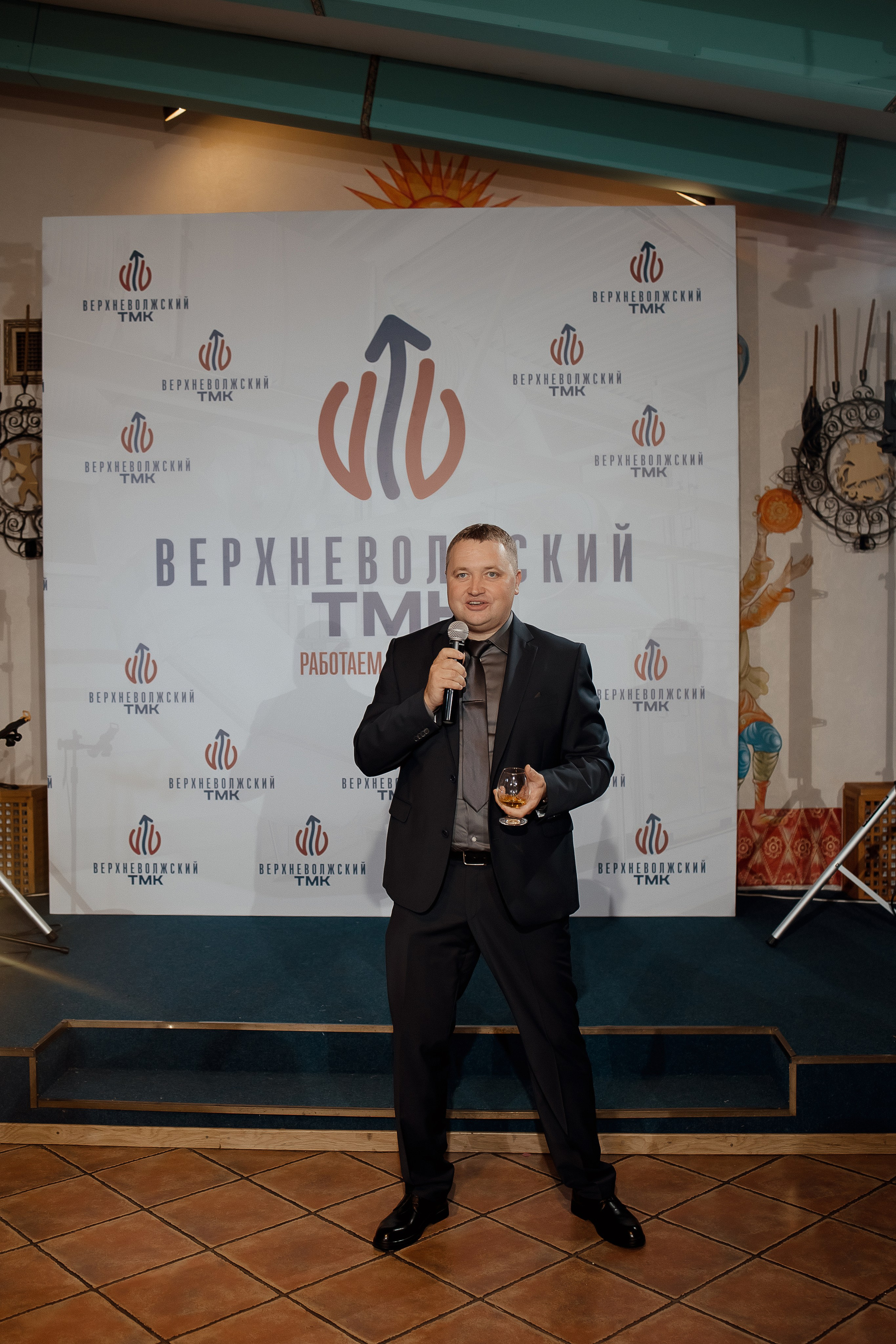 Верхневолжский ТМК. Свадебный фотограф
