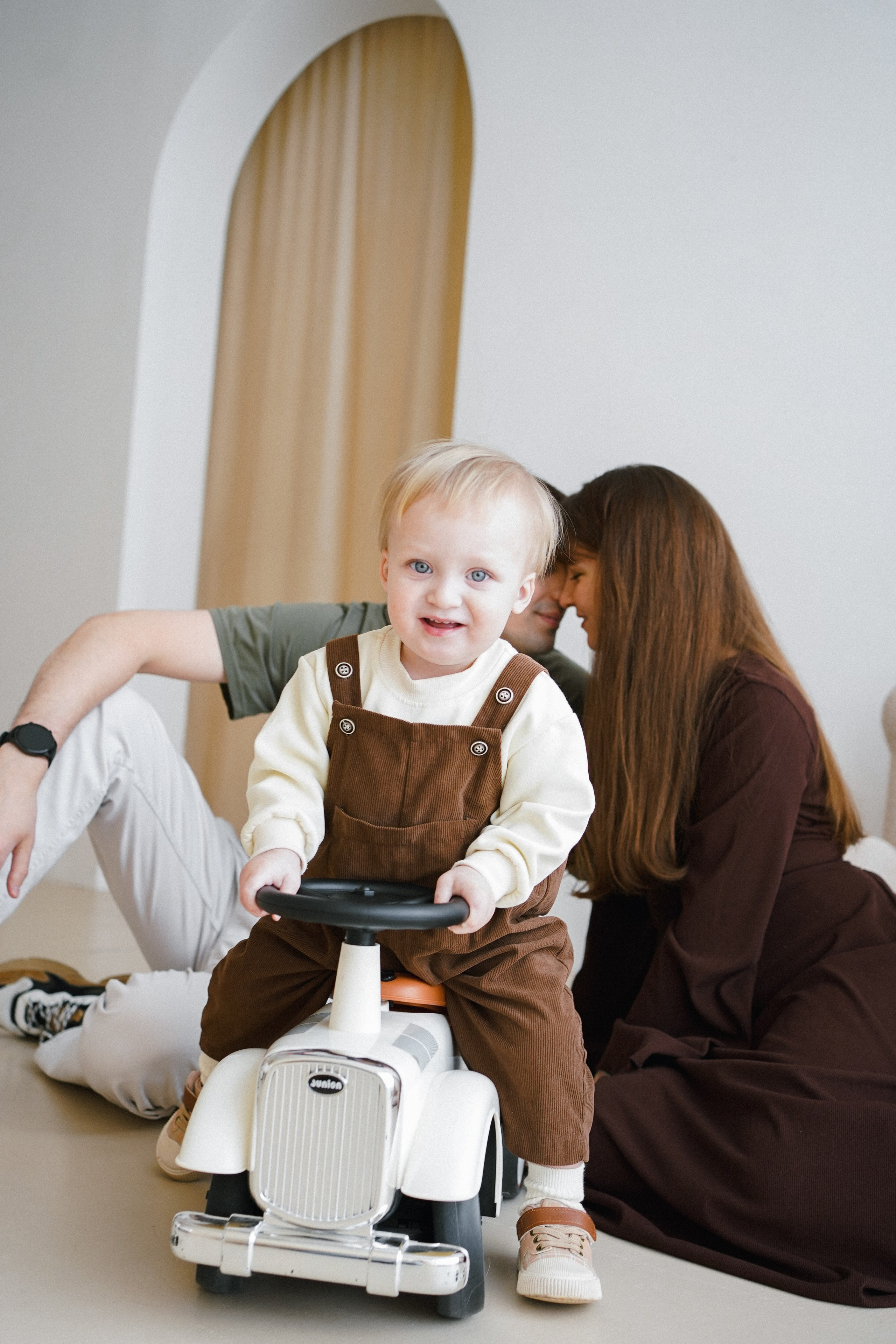 Костик. Семейный и портретный фотограф в Екатеринбурге Yana Strok
