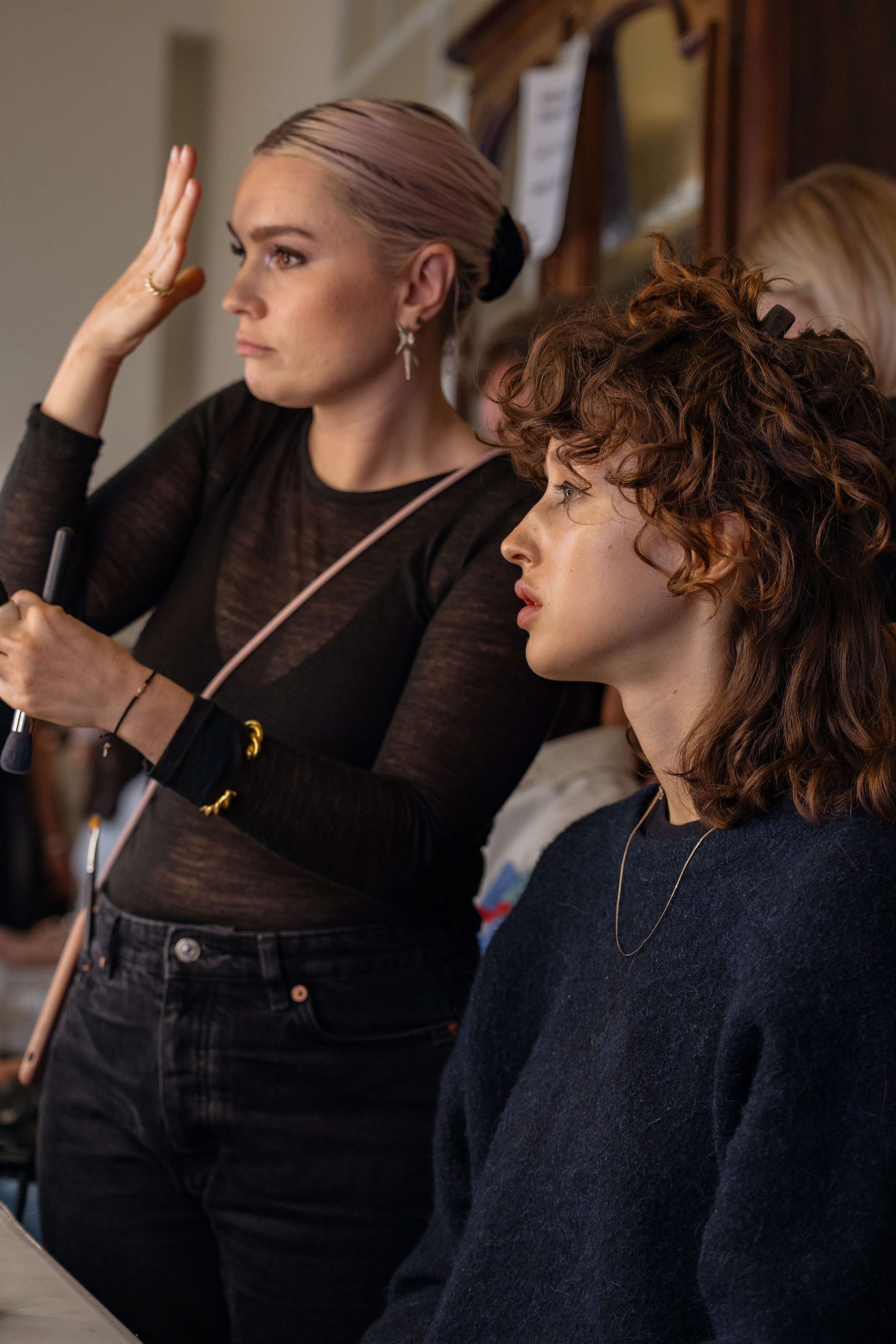 VICTORIA TOMAS. Photographer in Milan Ivan Goncharov