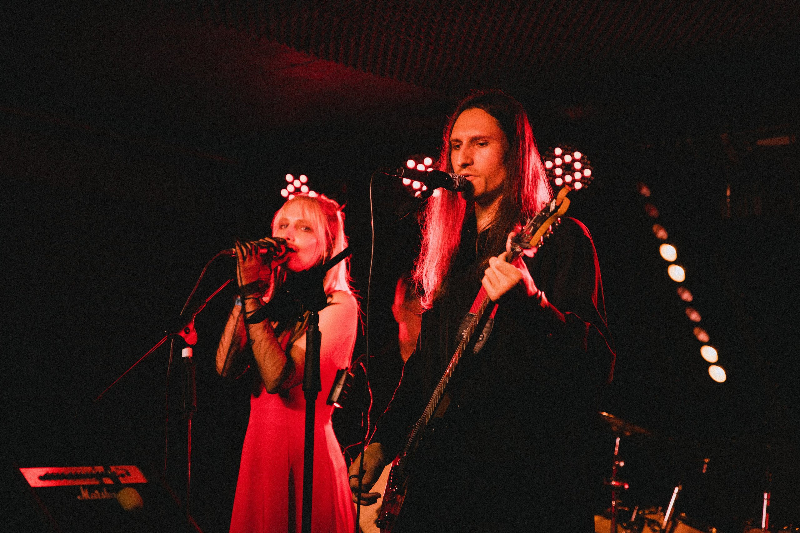 Концерт группы Rave'n'Rave Владивосток. Darinishna Фэнтези-фотограф Хабаровск