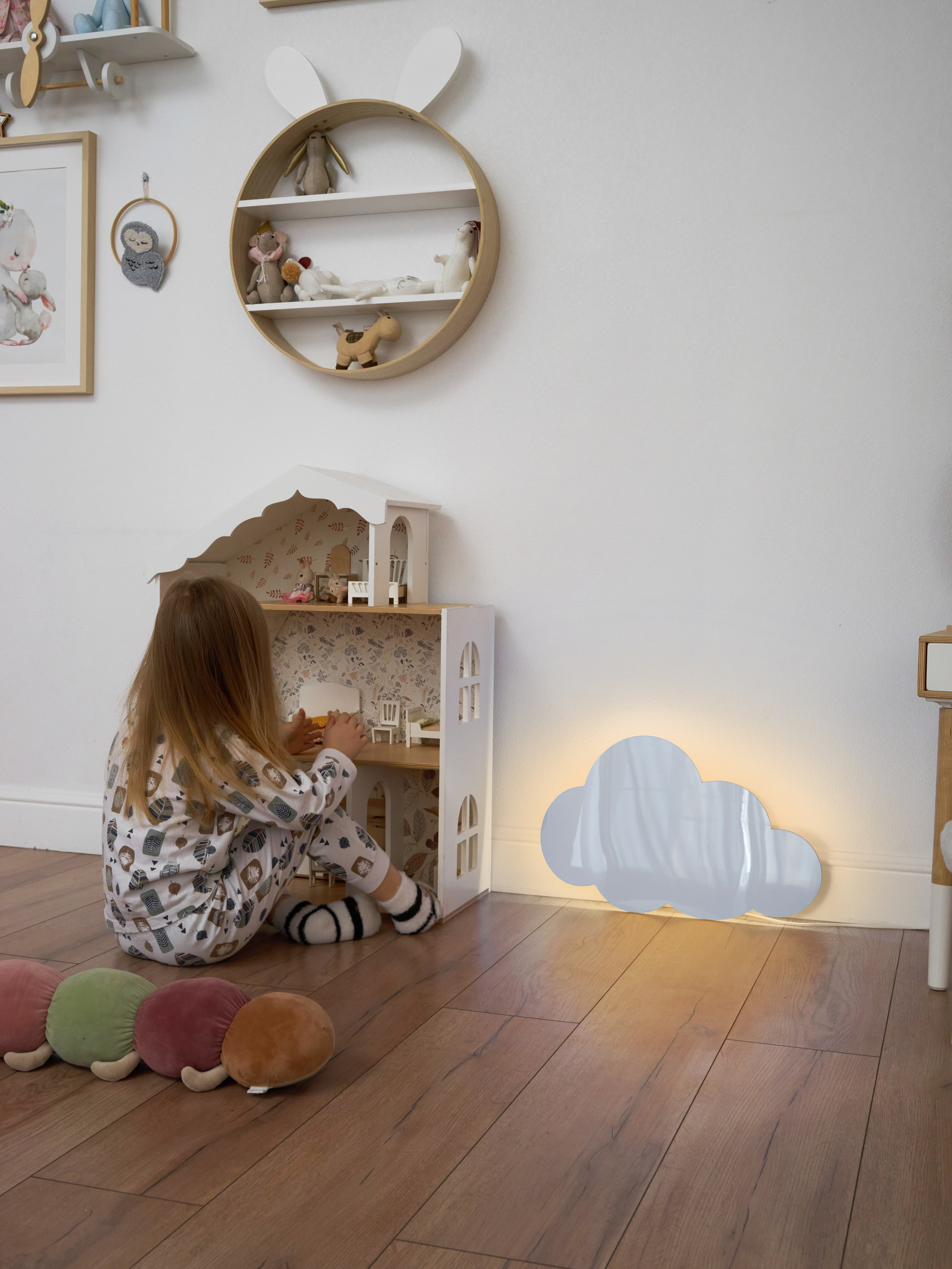 Замена цвета