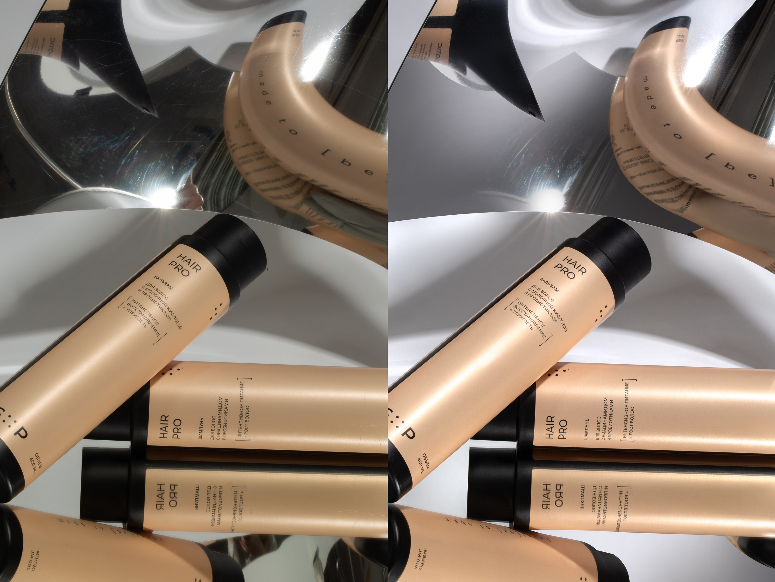 Уходовая Косметика