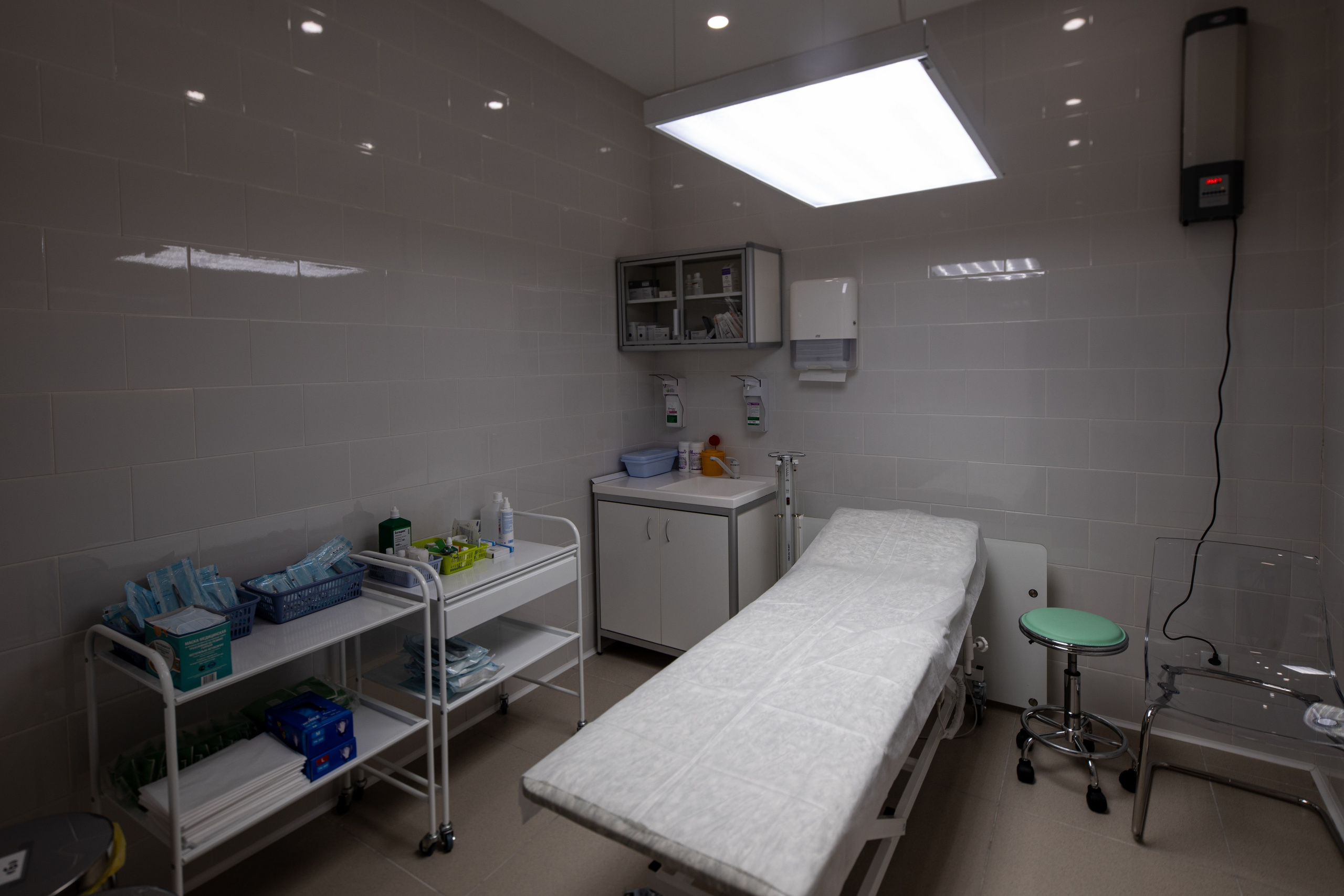 Клиника пластической хирургии «Форма». Алексей Дьяков. Photo • Video • Event