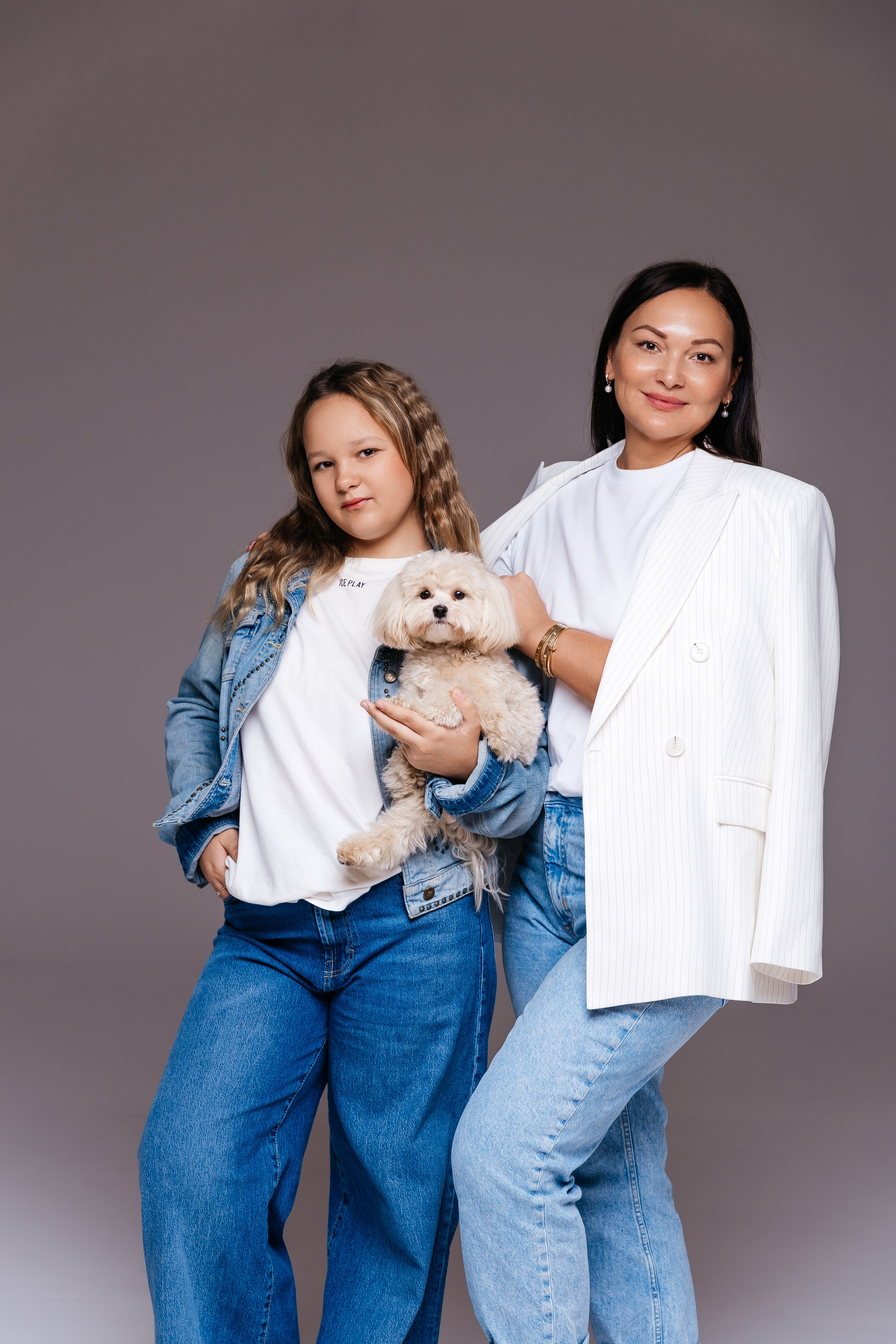 Женские портреты. Фотограф Гуменюк Мария