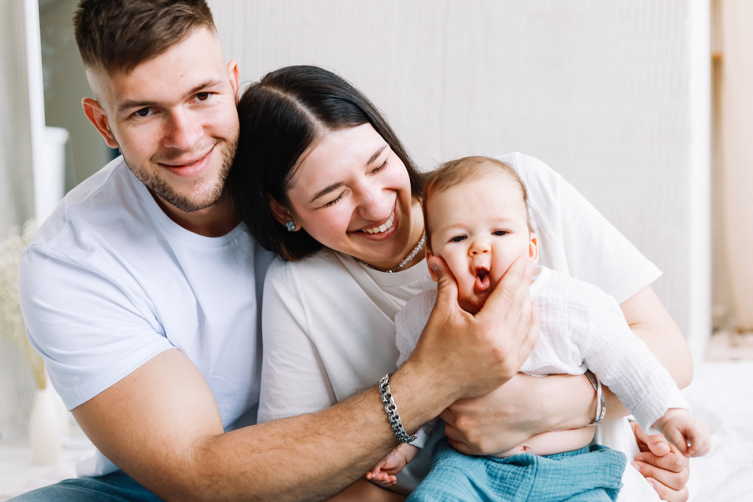 Эля Рома Лева 👐🏻. Собирайте моменты, а не вещи