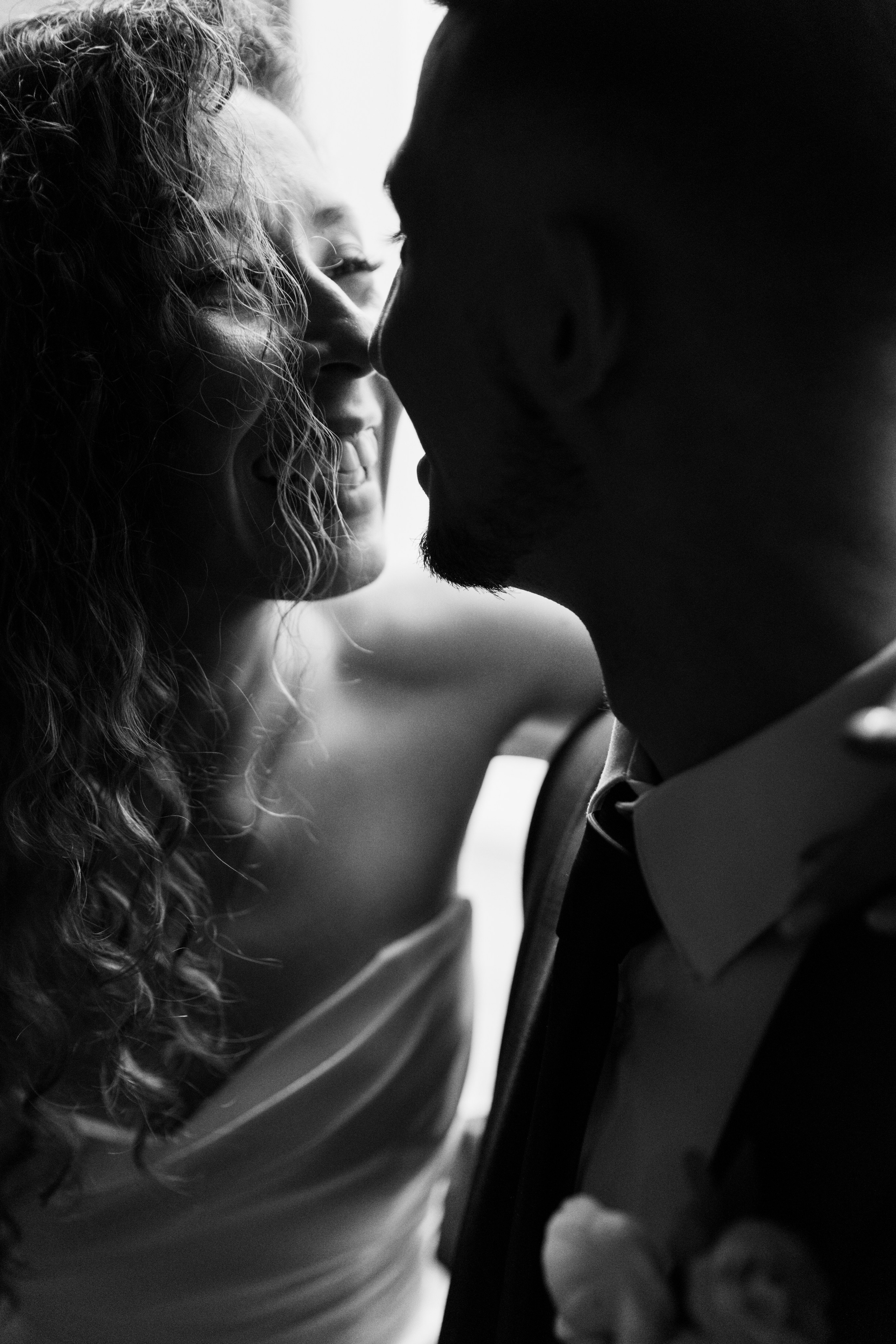 Виталий & Елена. Свадебный фотограф Домодедово Москва Катерина Алехина