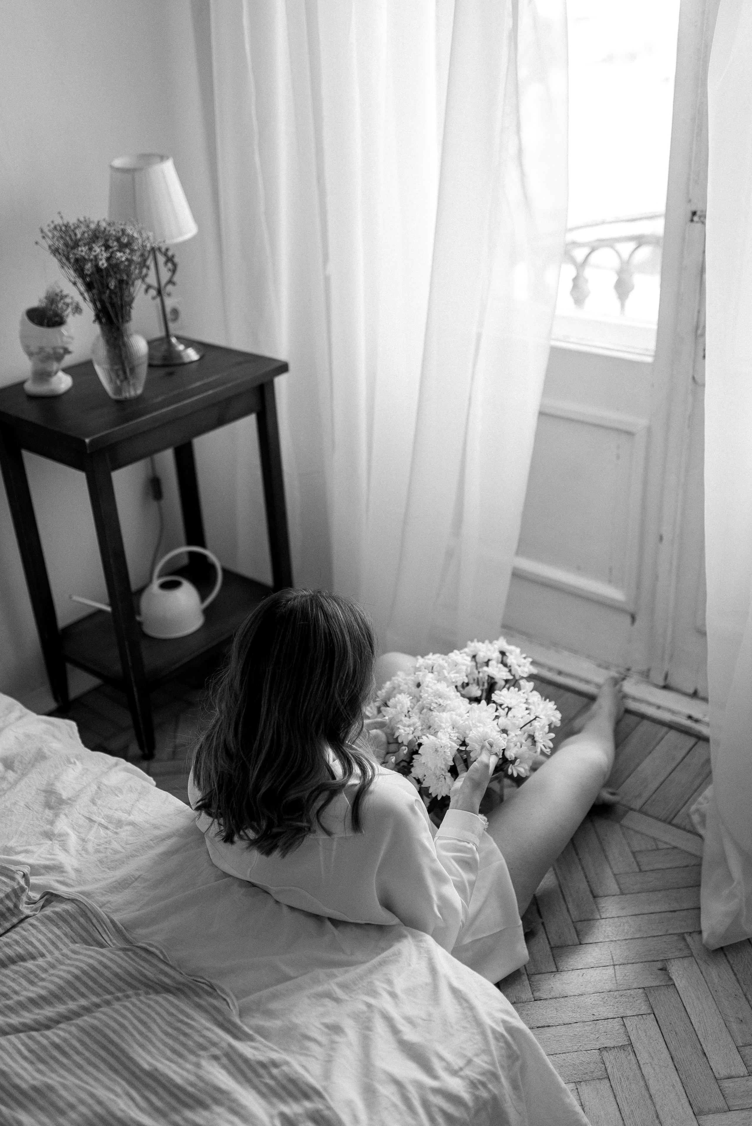 Женя. Семейный фотограф в Москве Екатерина Север