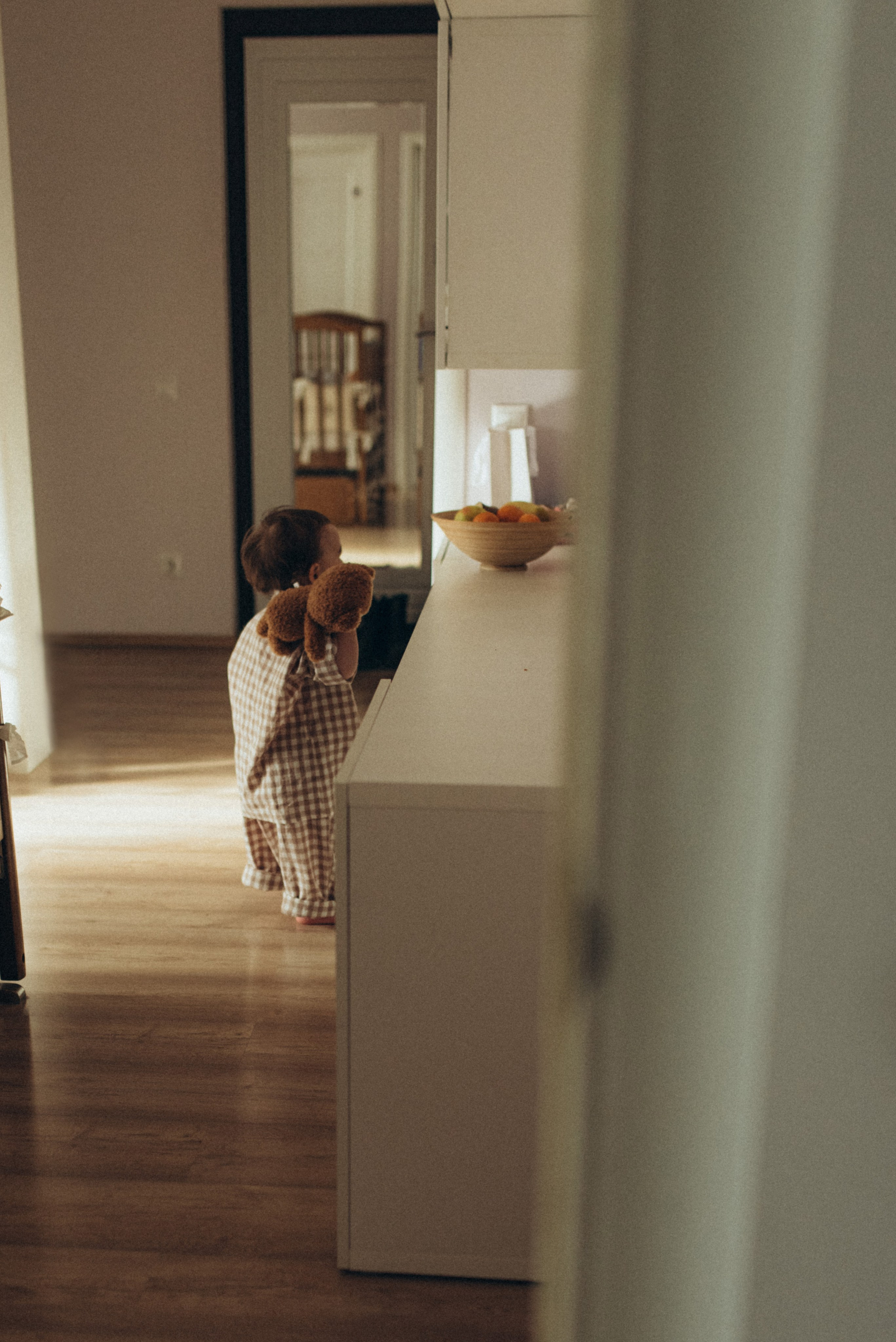 Семейная домашняя. Семейный фотограф в Москве Екатерина Север