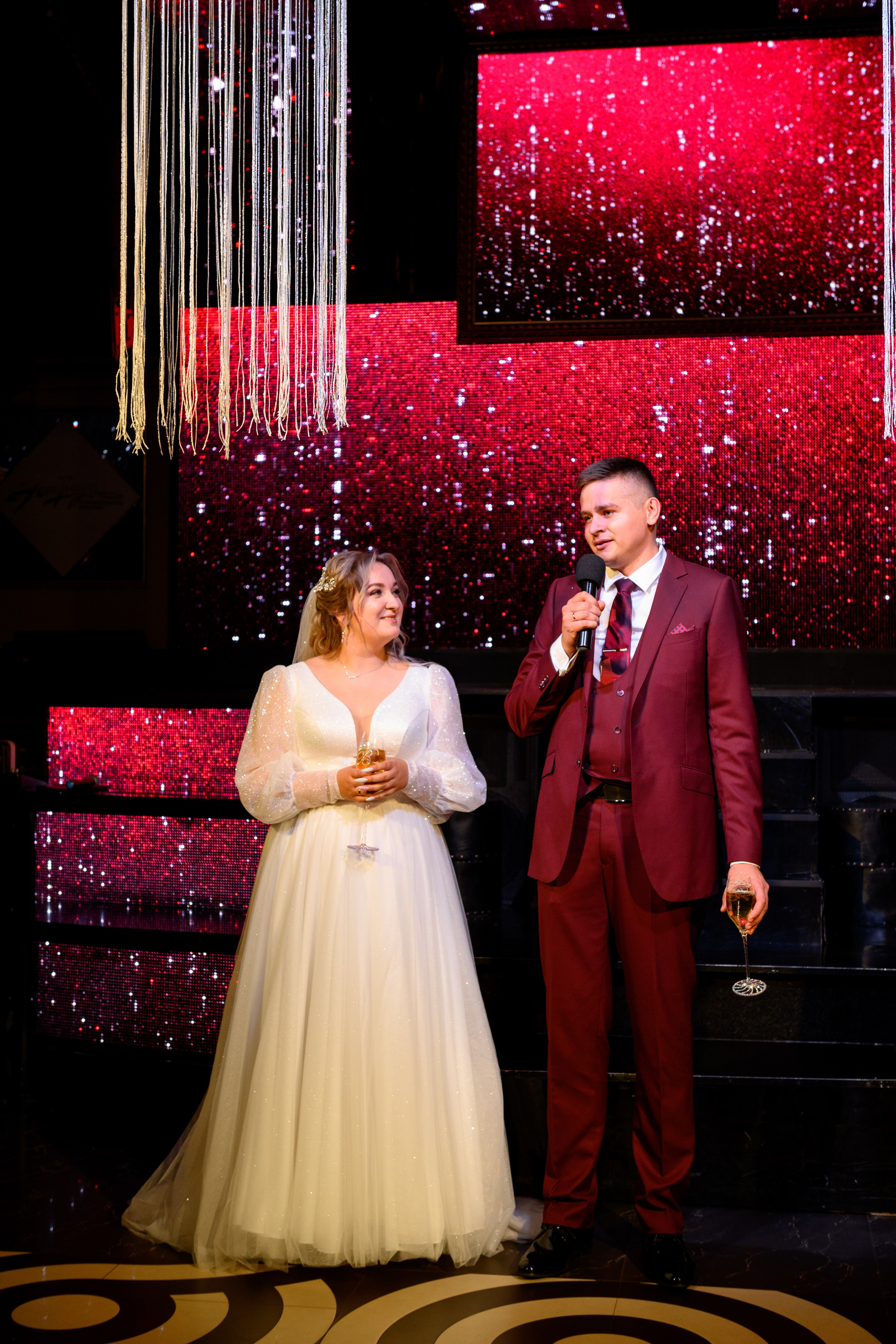 Тимофей и Василиса. Свадебный фотограф Иркутск Алексей Шульгин