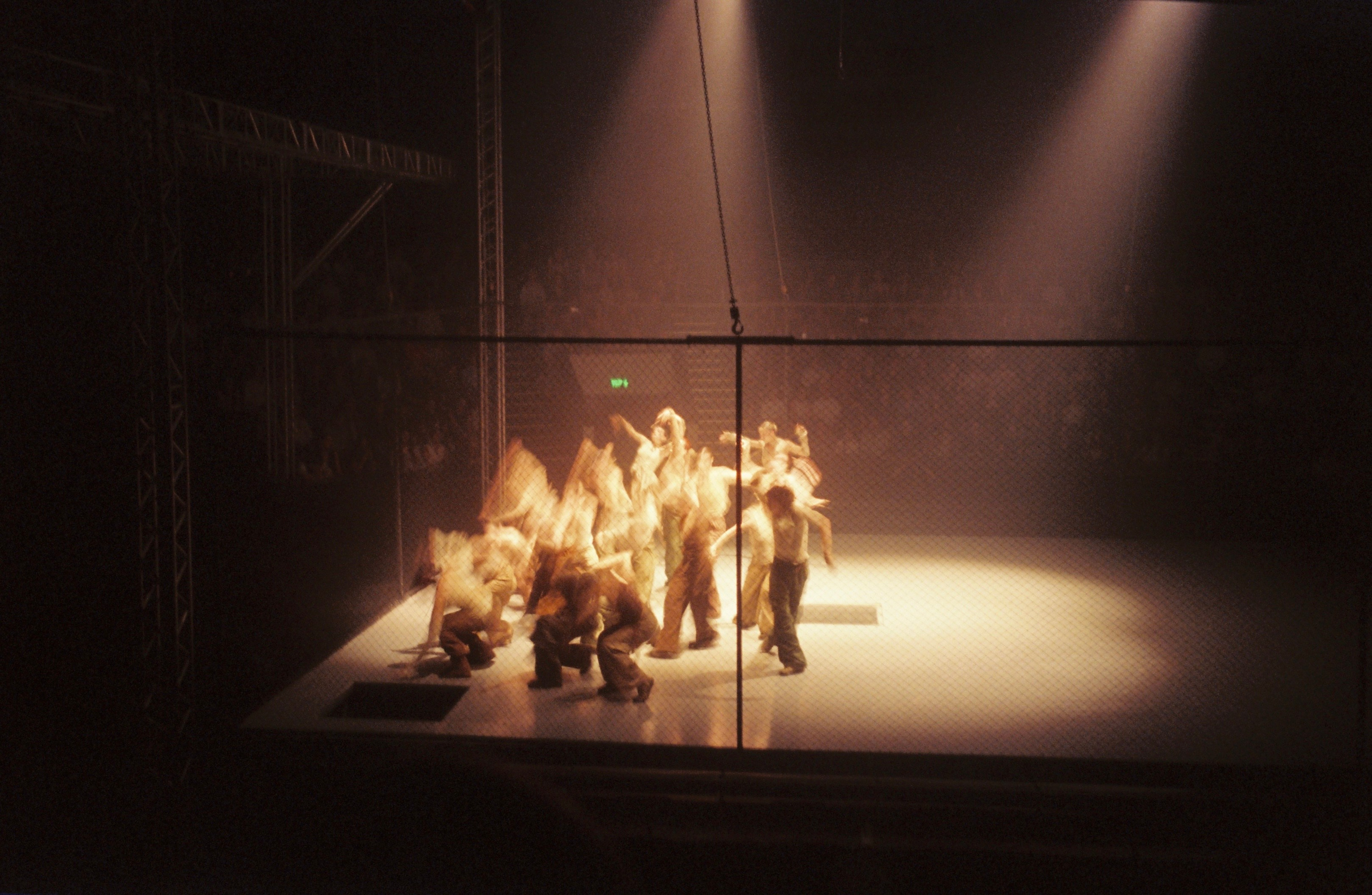 Unhuman by aliens. Tashaosm.com