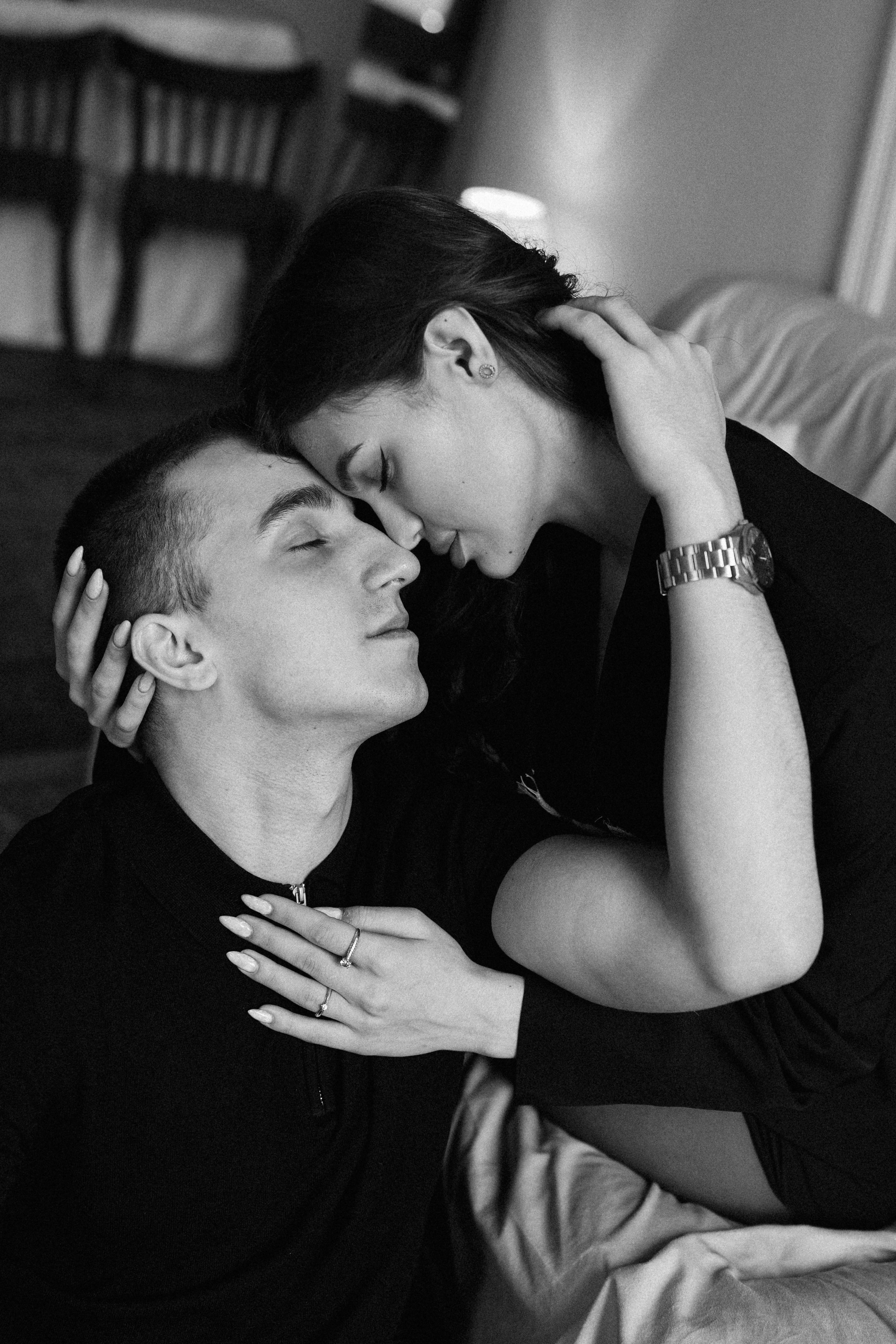 Истории о любви. Фотограф Санкт-Петербург | Валерия Рогальская