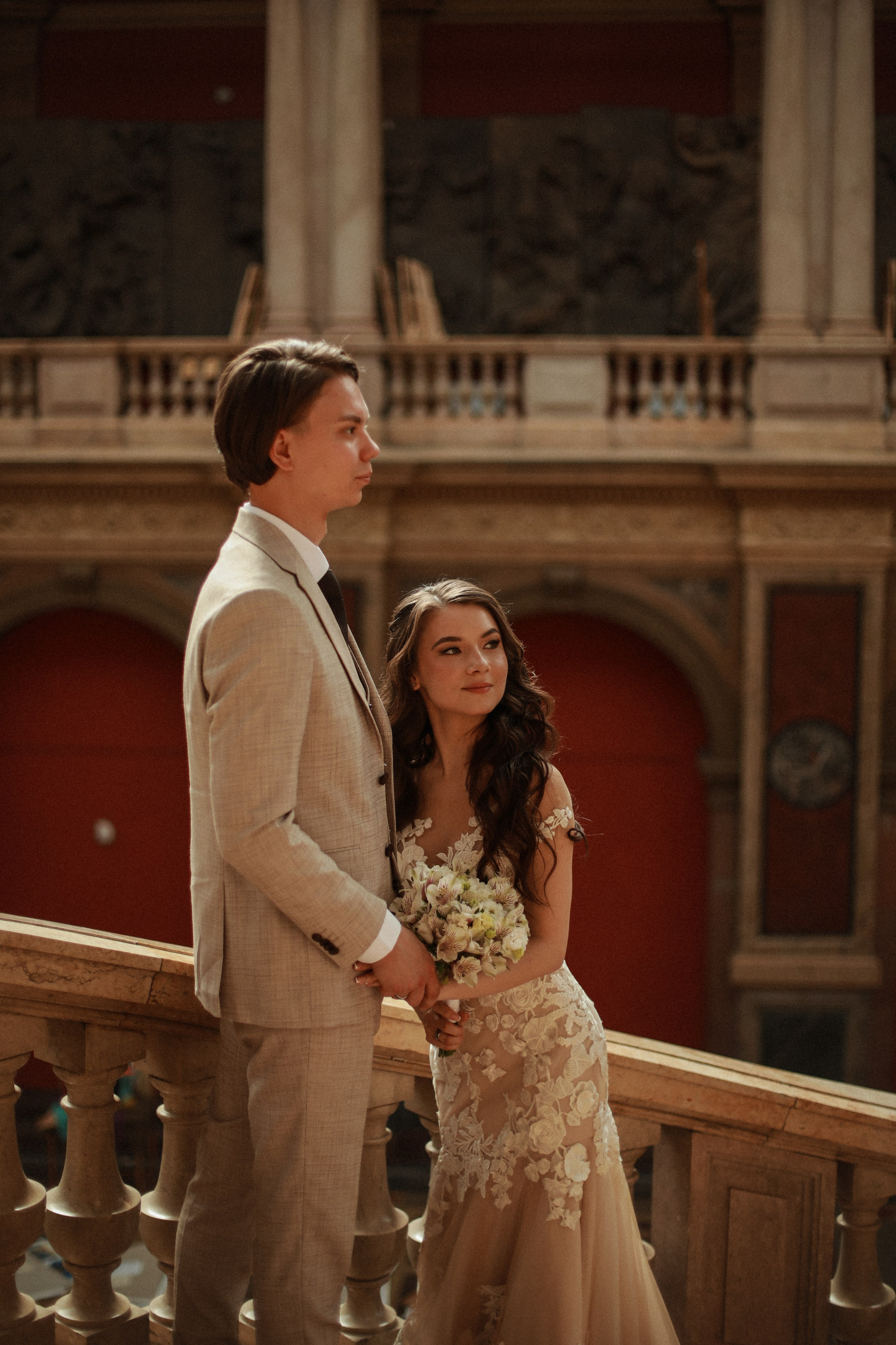 Wedding. Фотограф Санкт-Петербург | Валерия Рогальская