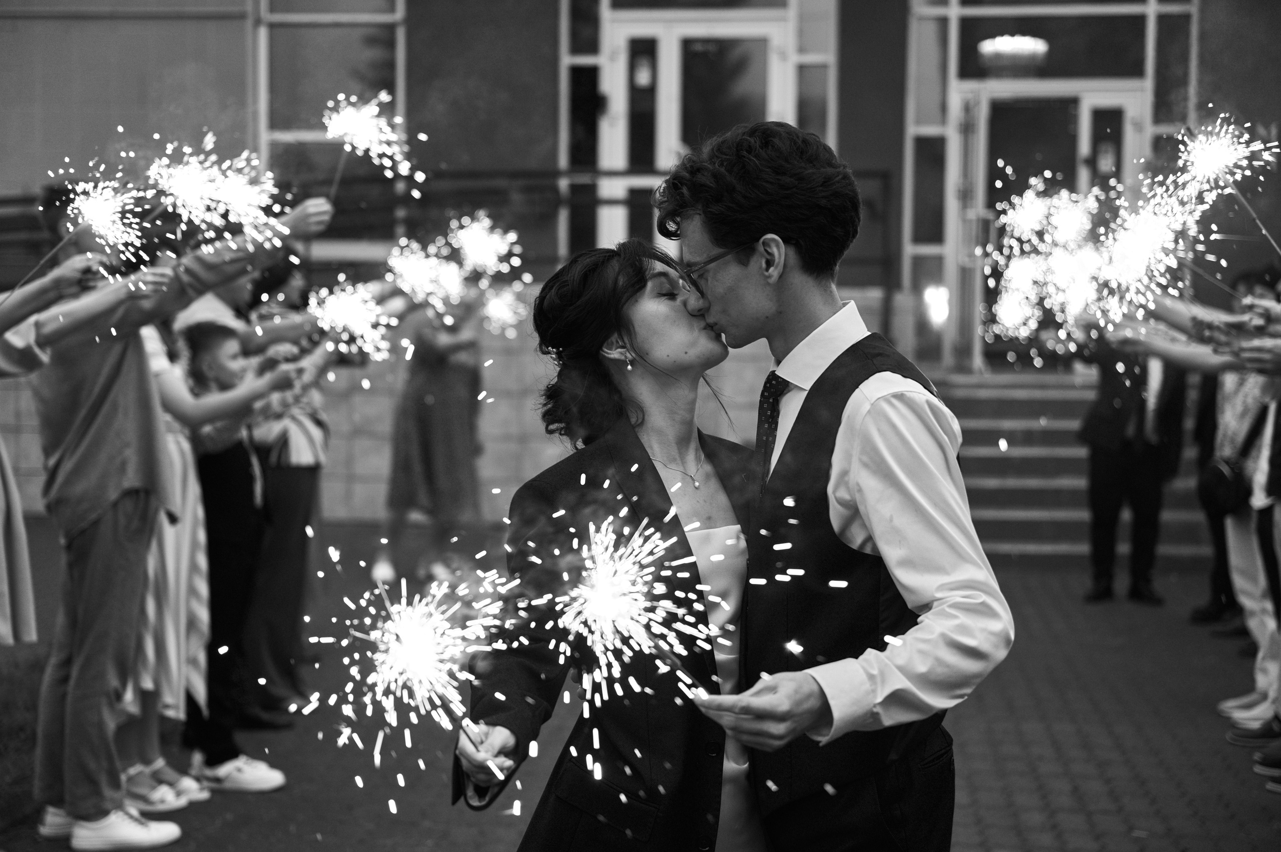 Свадебный фотограф Челябинск. Фотограф Челябинск — Кирилл Устюжанин