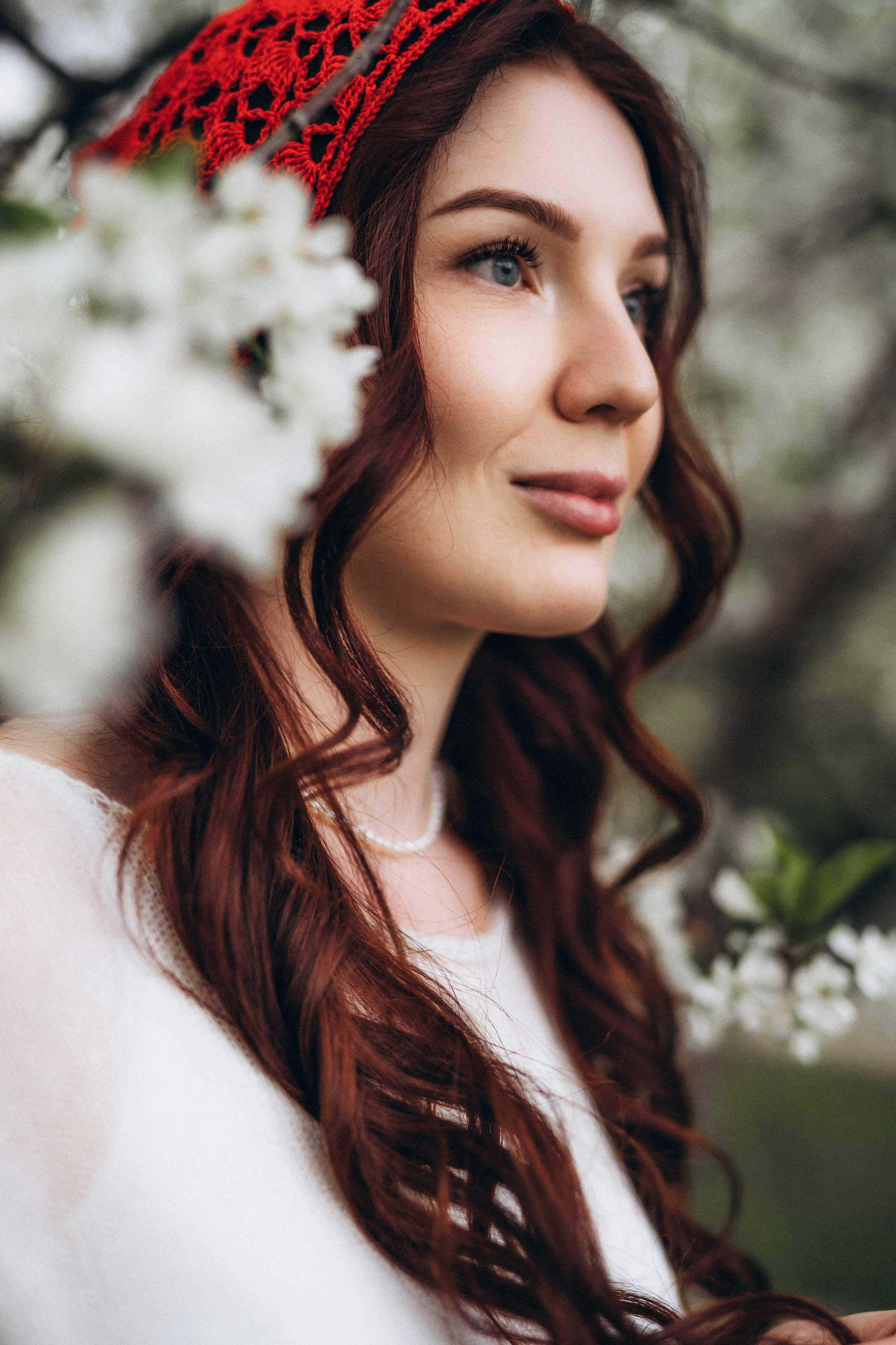 Лиса. Алёна Хомич. Свадебный и семейный фотограф Коломна, Москва