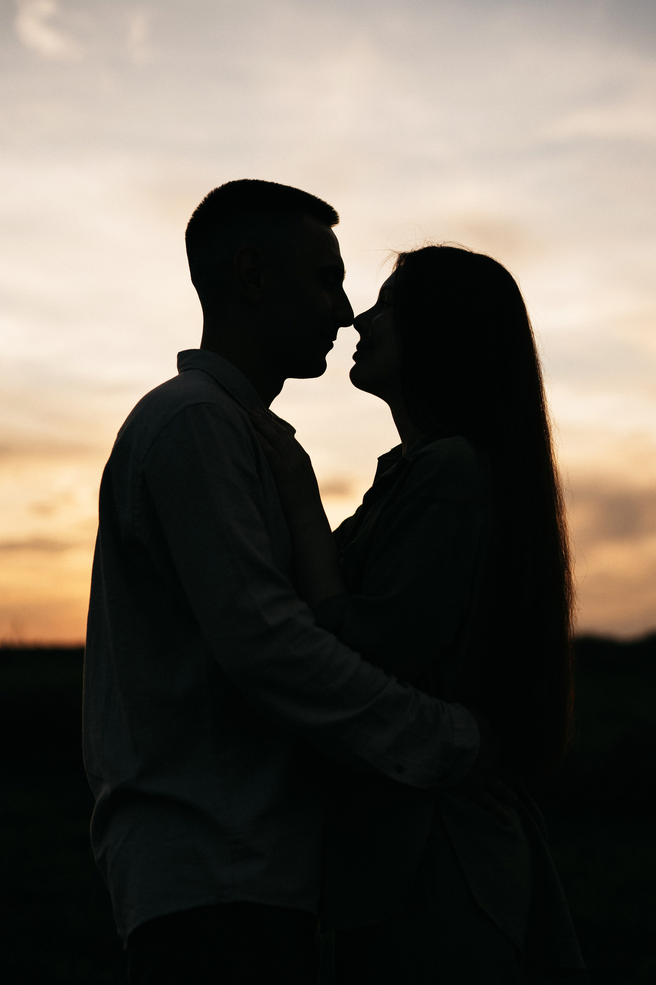 Про любовь. Алёна Хомич. Свадебный и семейный фотограф Коломна, Москва