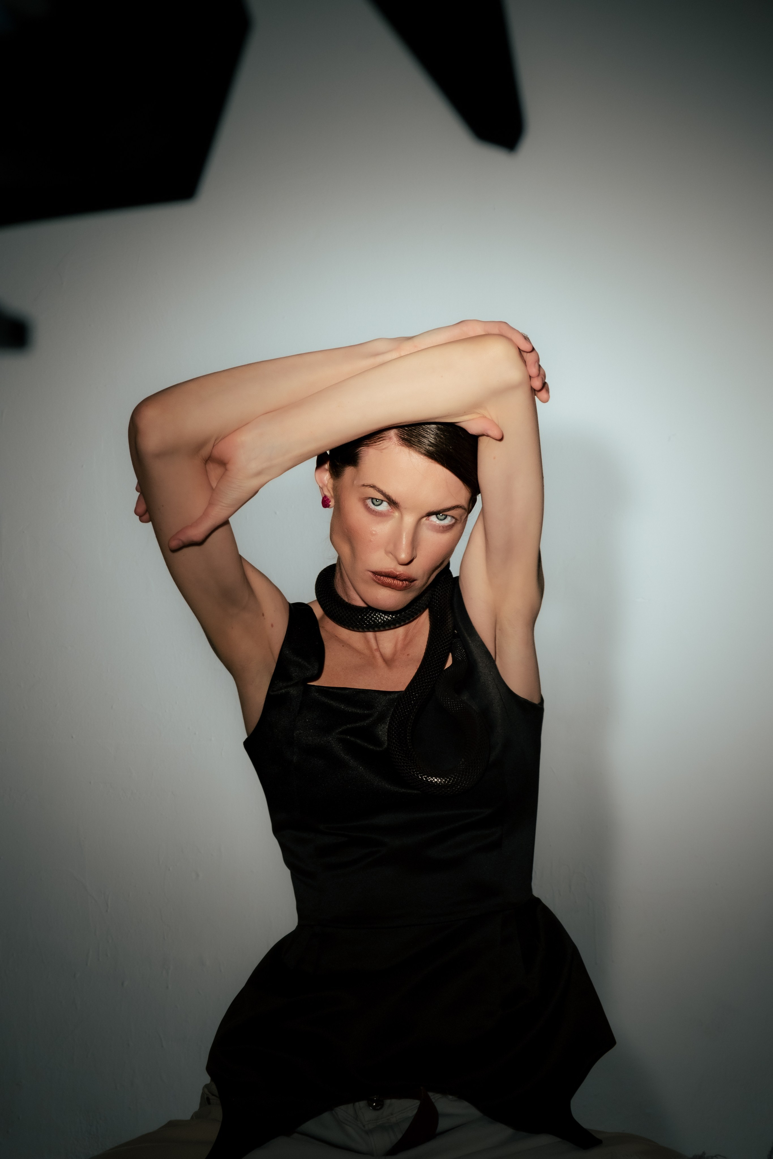 Портрет. Кристина — портретный фотограф