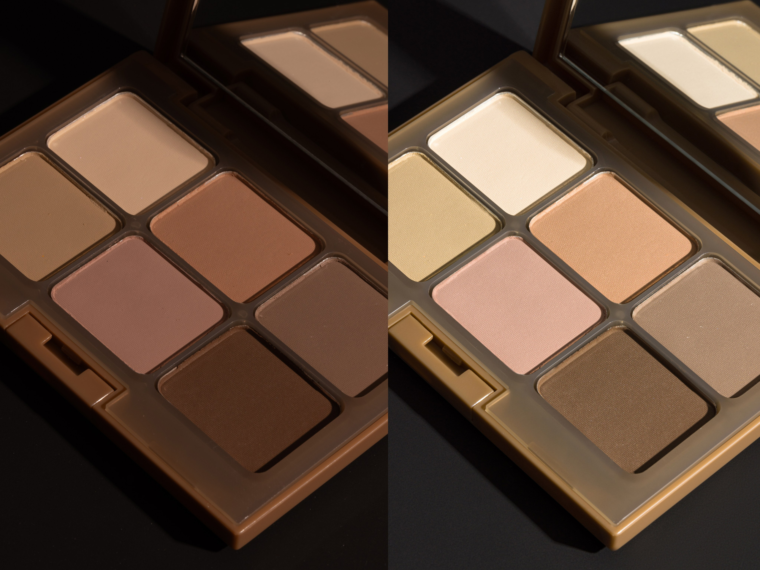 Декоративная косметика