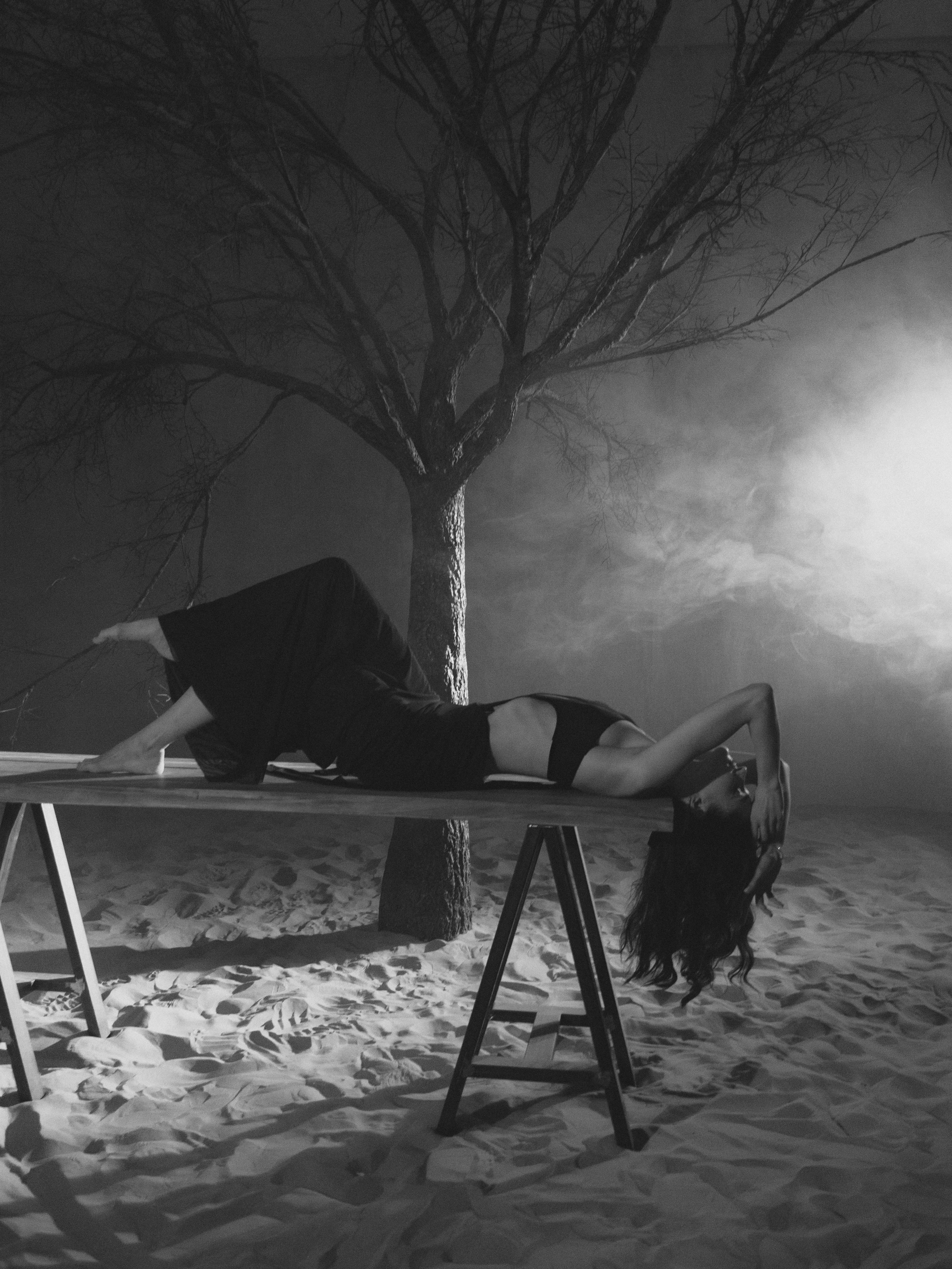 Маша. Портретный и свадебный фотограф Москва Валерия Возняковская