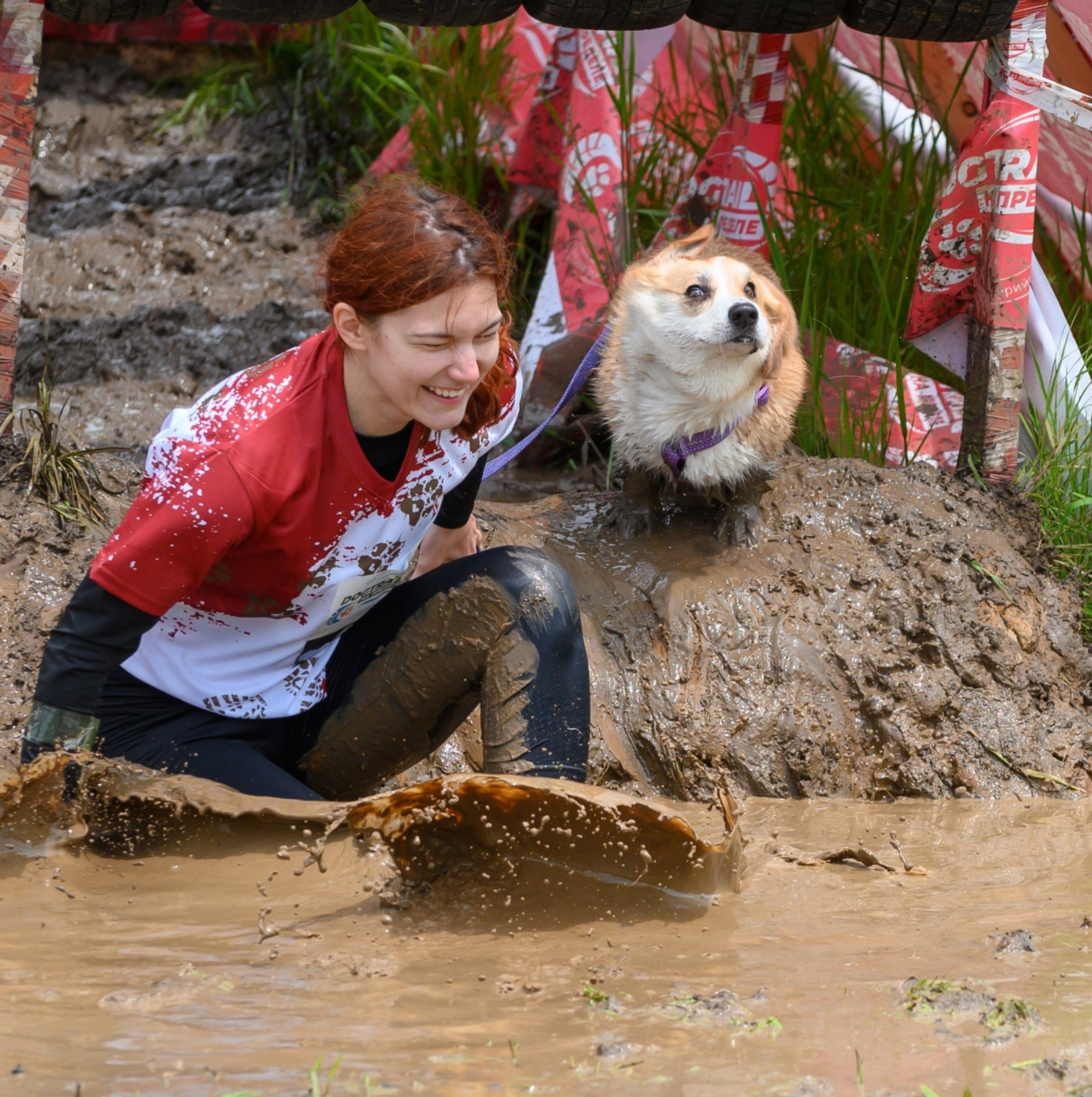О, спорт…. Фотограф в Уссурийске и всем Приморье