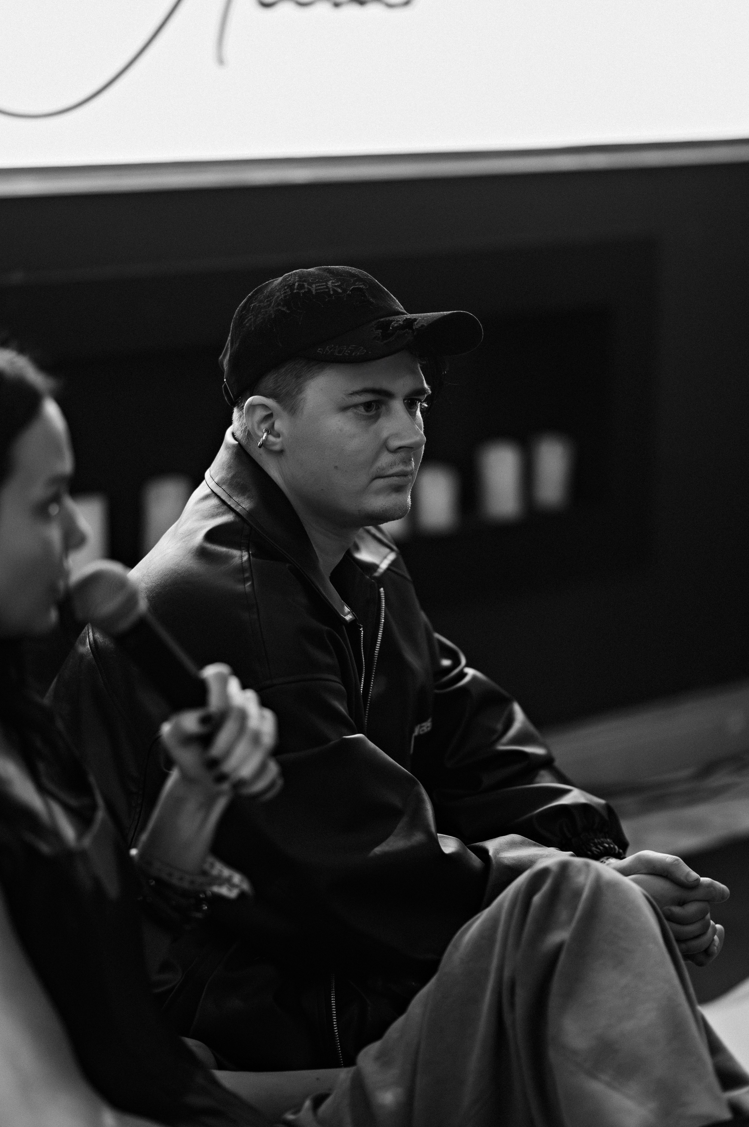 Светская хроника. Портретный фотограф Полина Ельшина