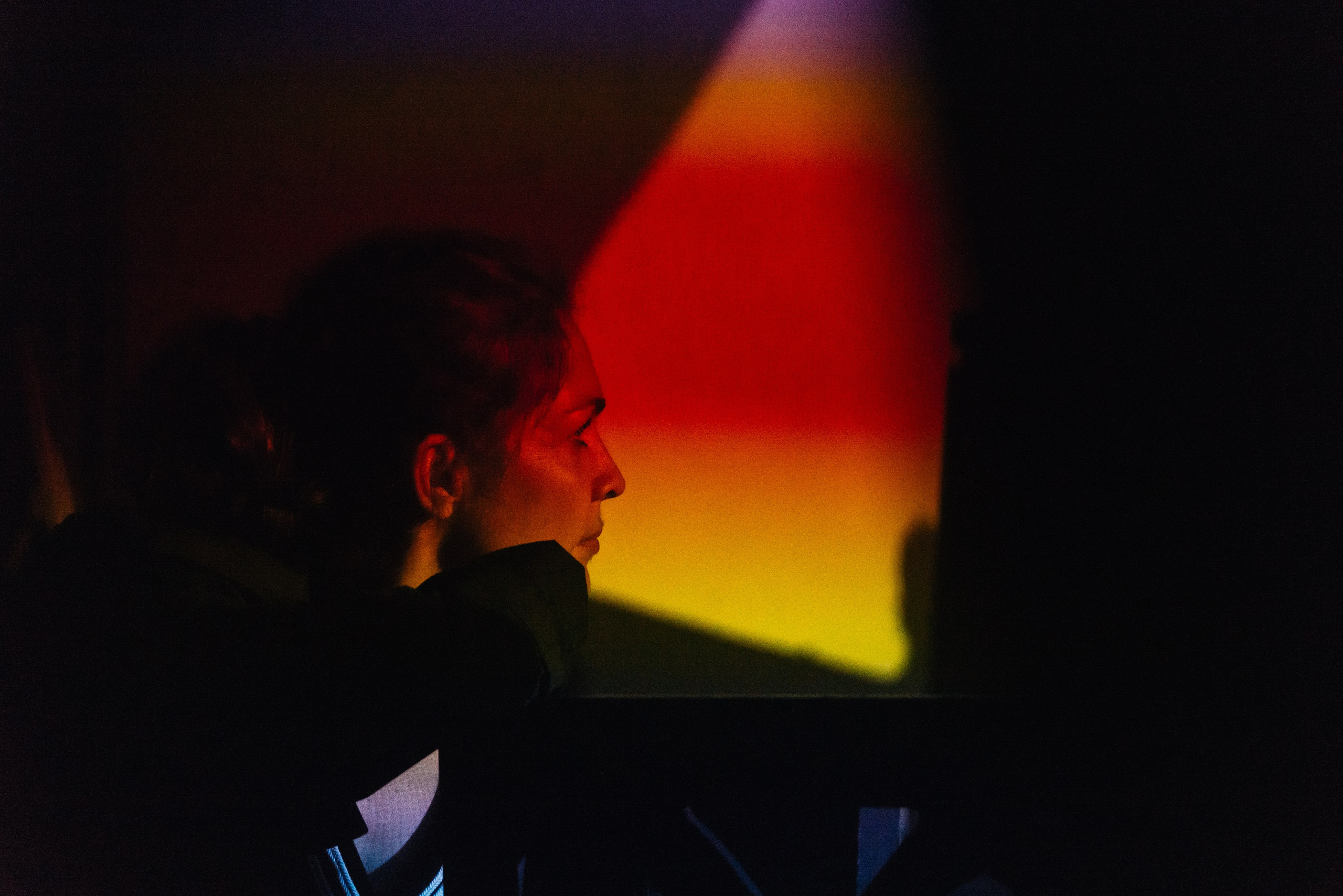 Обрыв. Главная