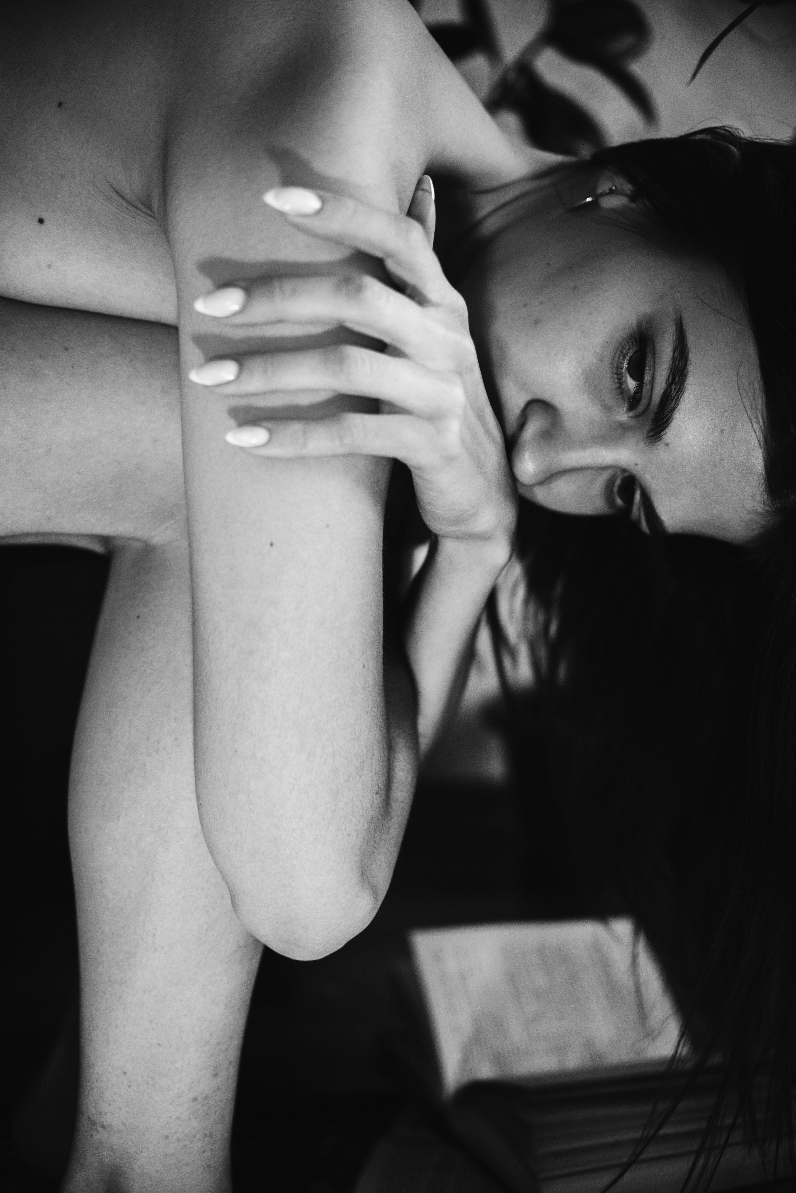 Оля. Репортажный и портретный фотограф в Липецкой, Воронежской, Московской области Тёма Белоусов