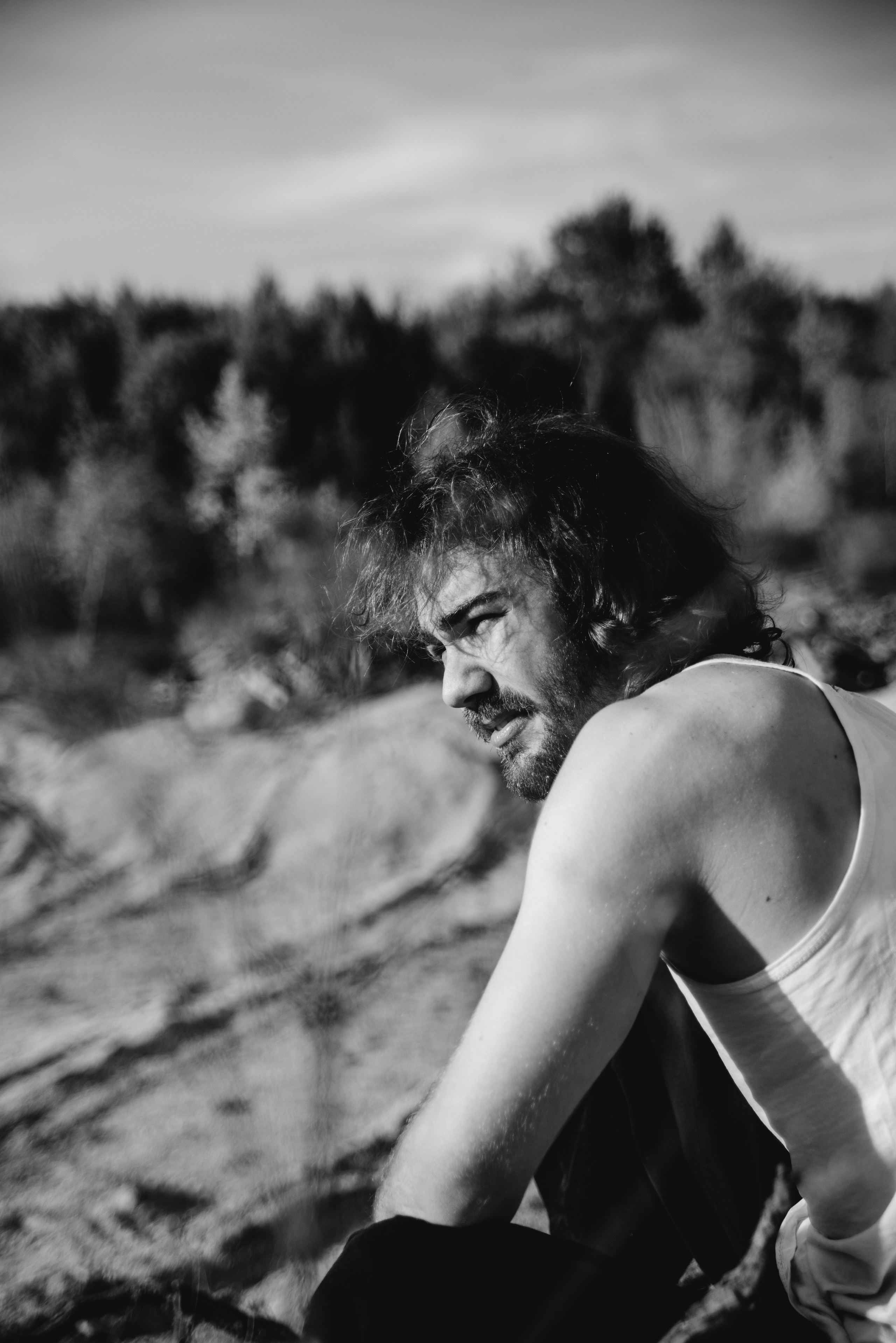 Илья. Главная