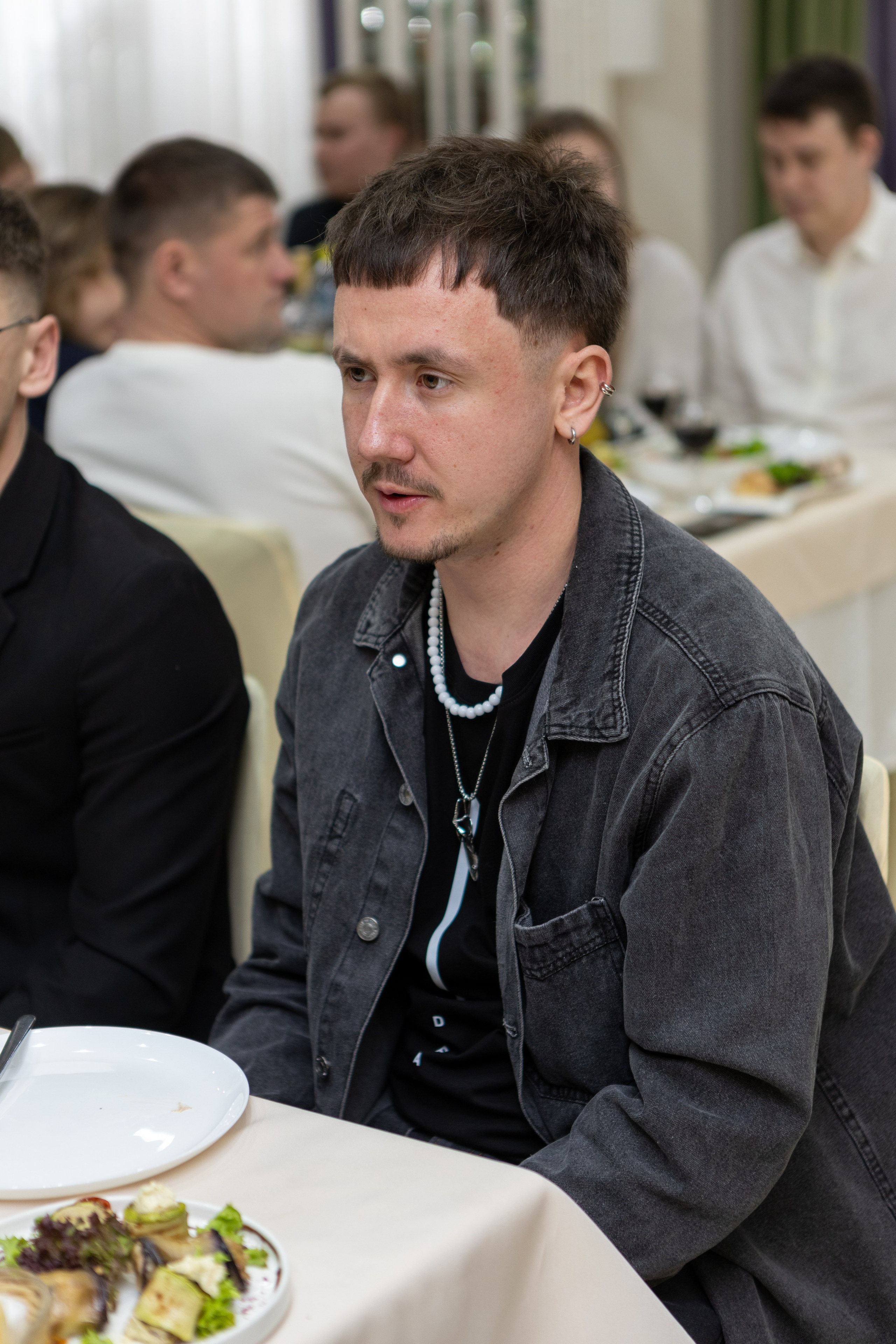 День Рождения Дениса. Фотограф в Курске Смирнов Евгений