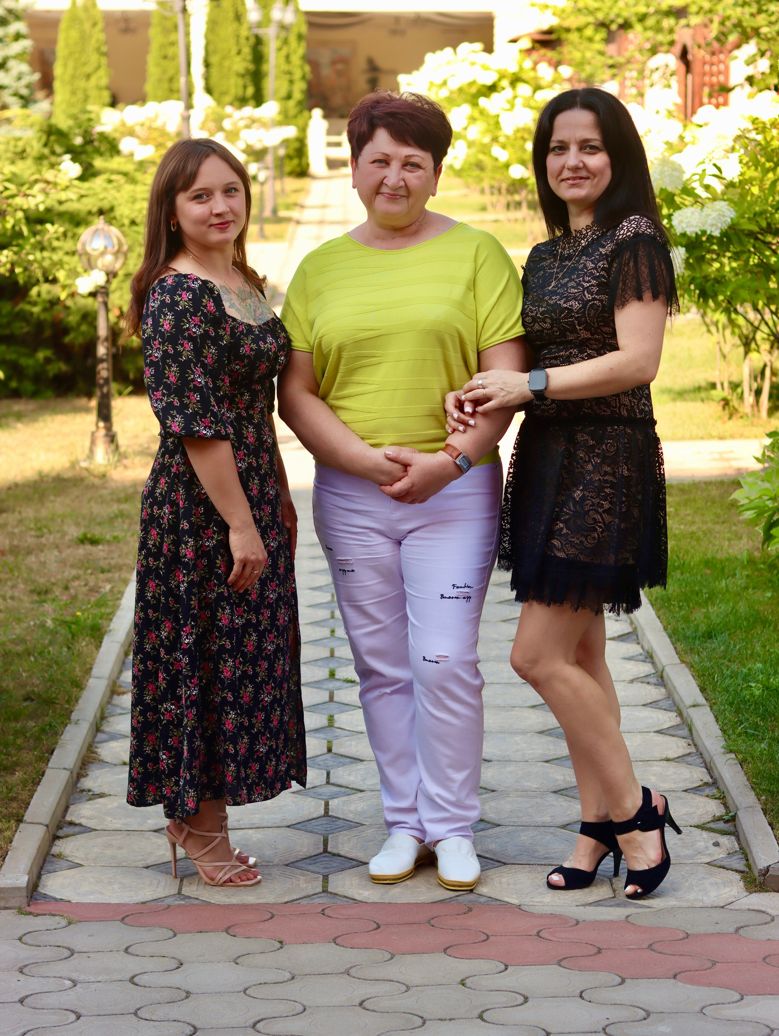 Юбилей. Фотограф в Курске Смирнов Евгений